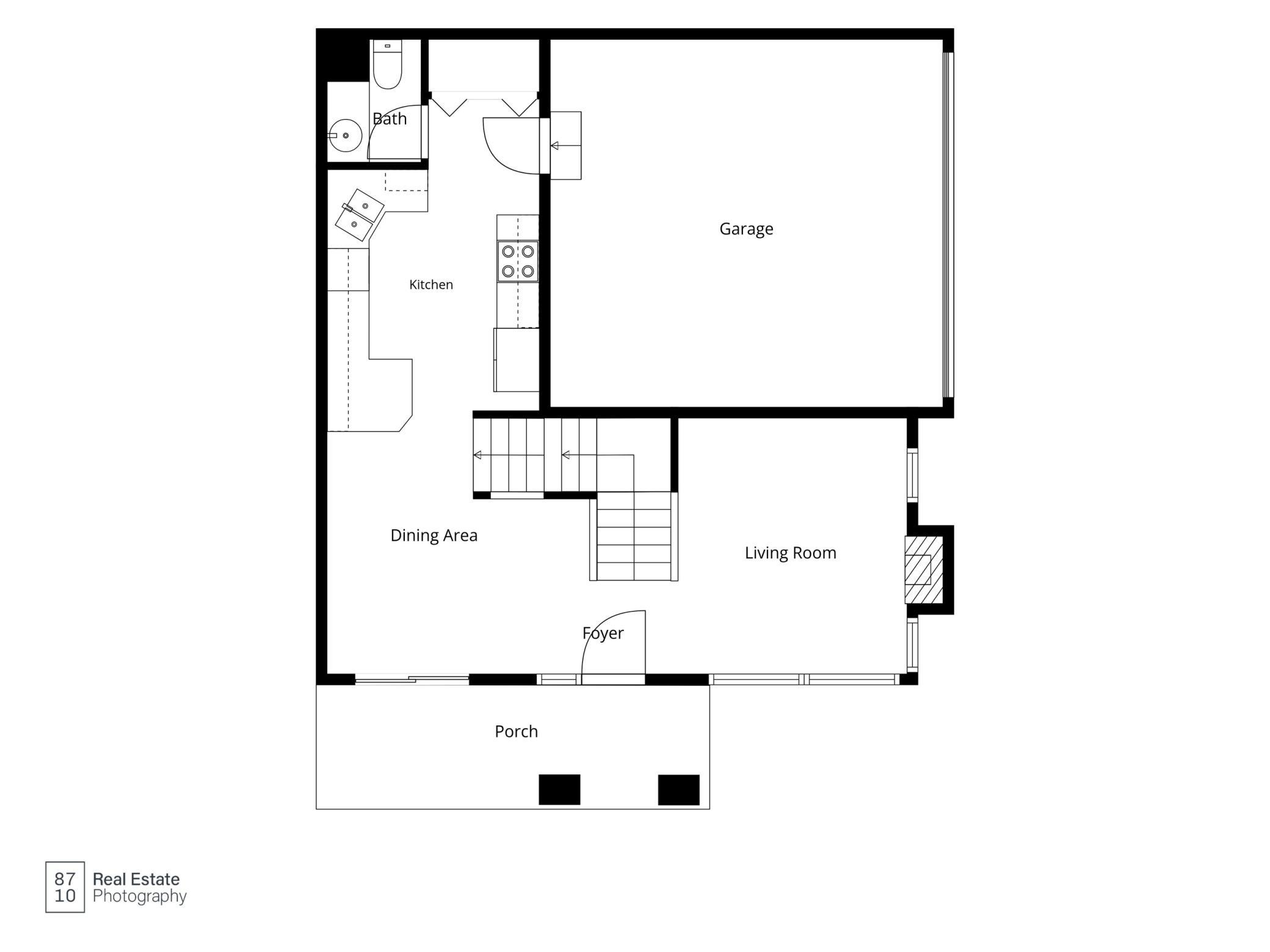 View of Residential at 1645 County Road D, Maplewood MN 55109, Maplewood (21 of 24) - Mike Wilen | Minnesota Team Real Estate