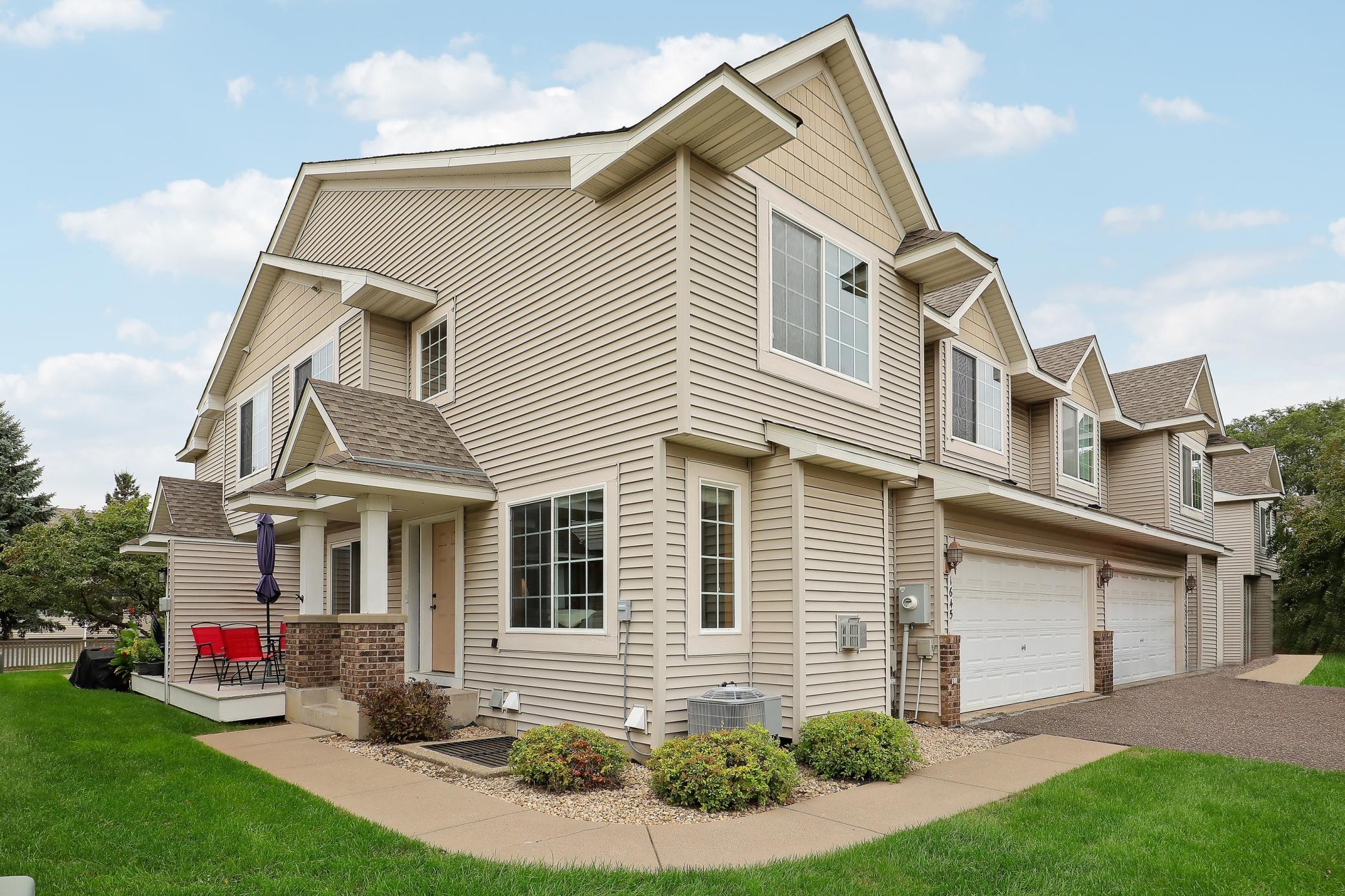 View of Residential at 1645 County Road D, Maplewood MN 55109, Maplewood (19 of 24) - Mike Wilen | Minnesota Team Real Estate