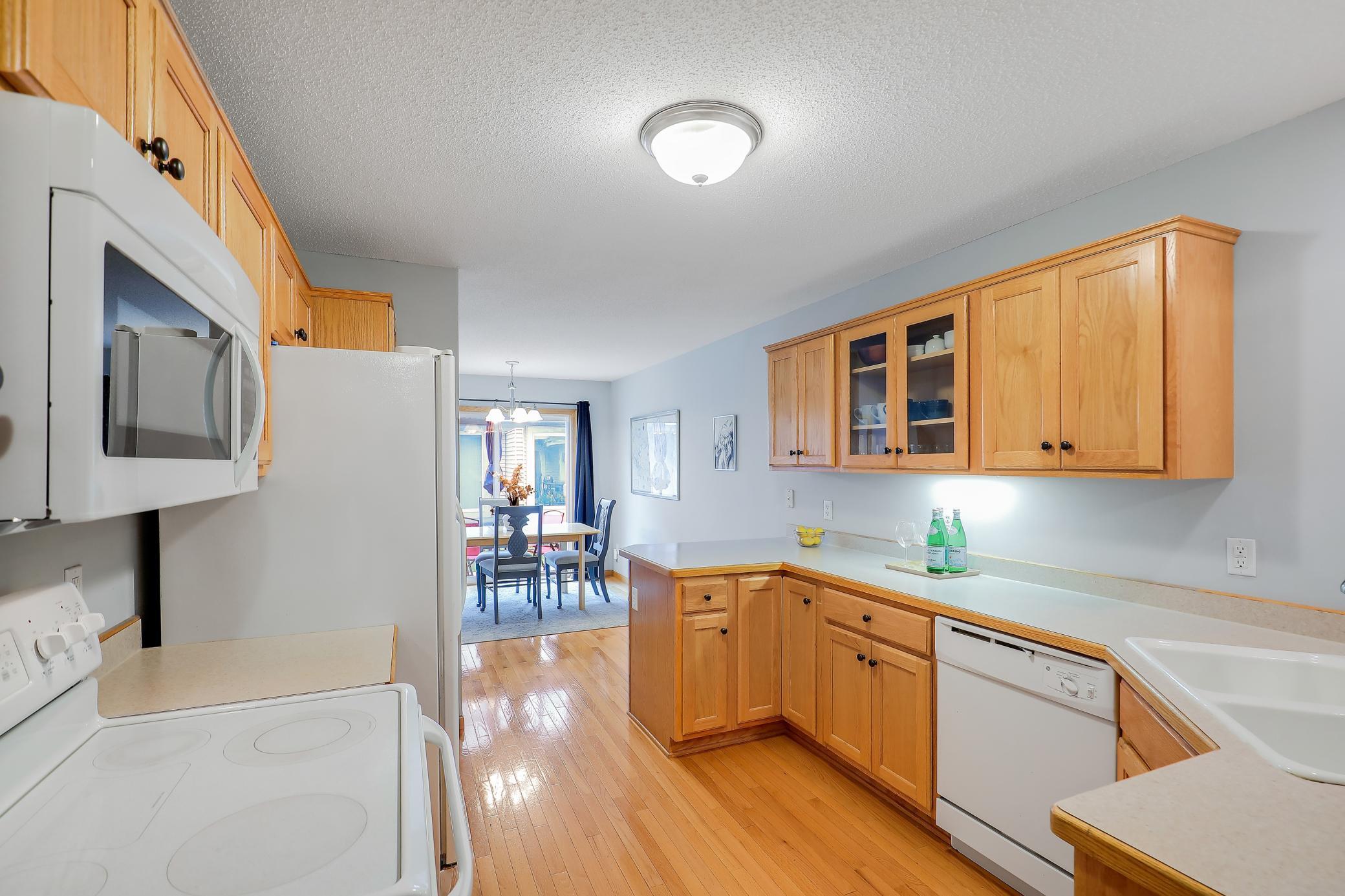 View of Residential at 1645 County Road D, Maplewood MN 55109, Maplewood (7 of 24) - Mike Wilen | Minnesota Team Real Estate