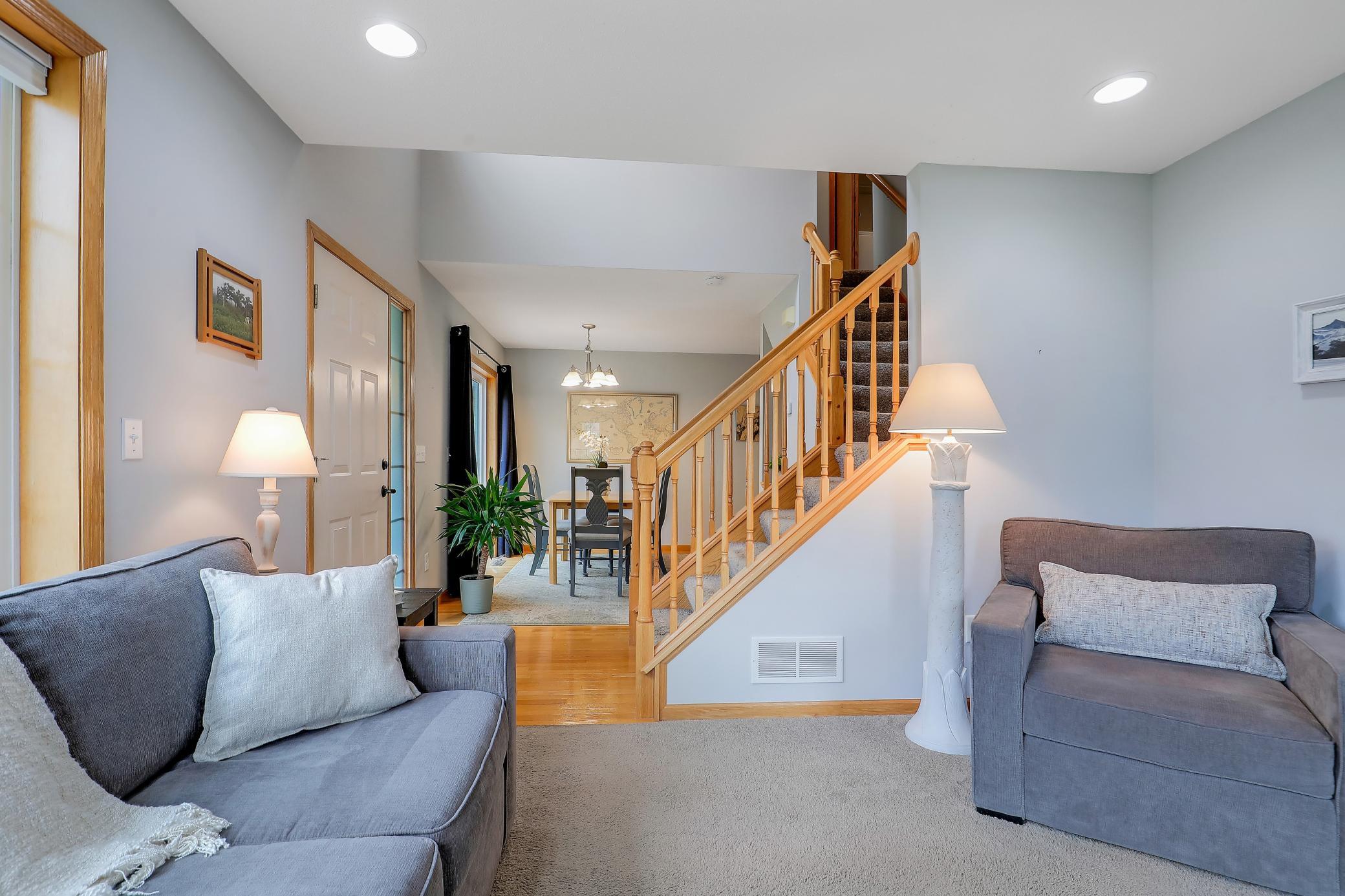 View of Residential at 1645 County Road D, Maplewood MN 55109, Maplewood (6 of 24) - Mike Wilen | Minnesota Team Real Estate