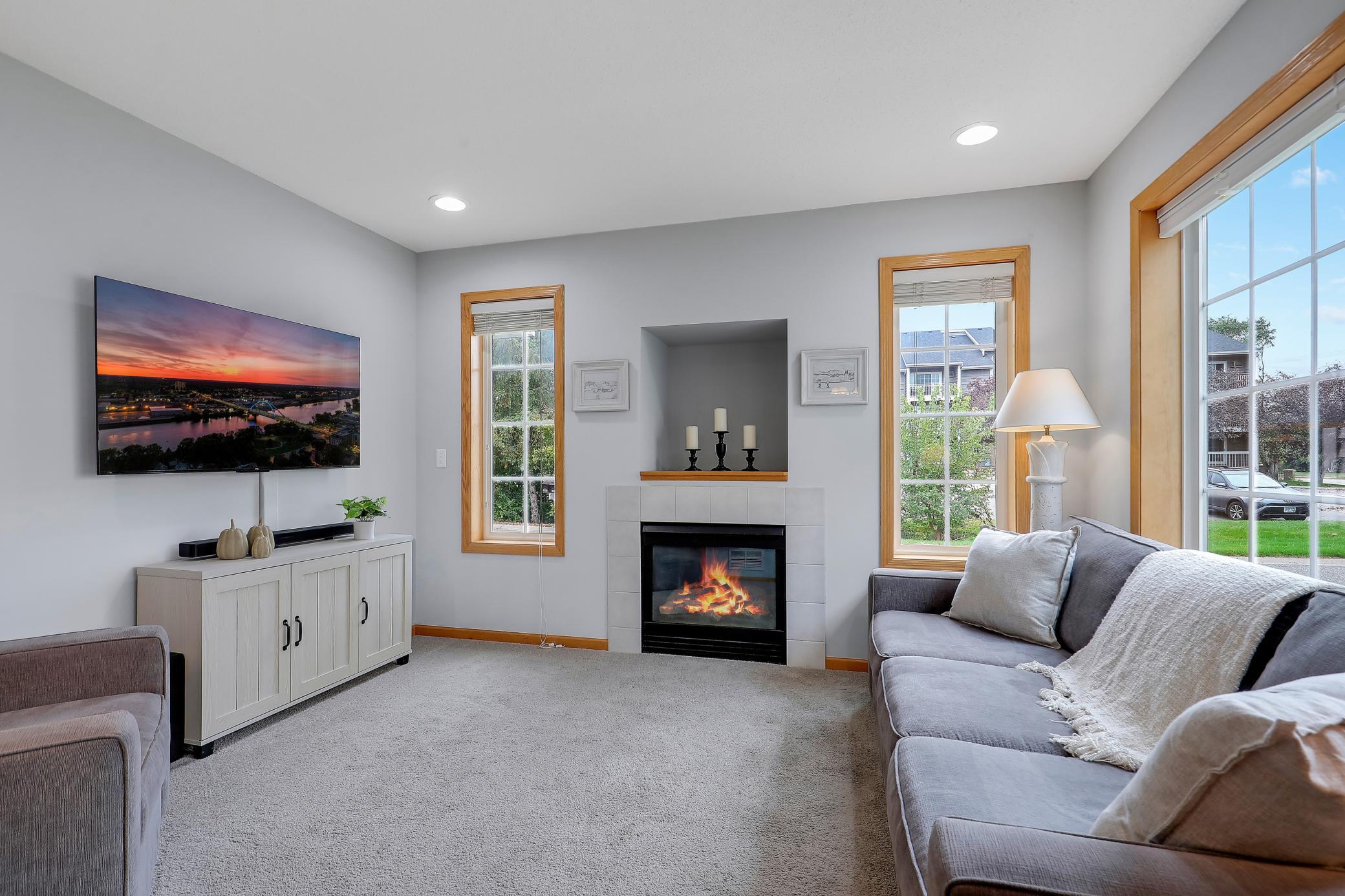 View of Residential at 1645 County Road D, Maplewood MN 55109, Maplewood (2 of 24) - Mike Wilen | Minnesota Team Real Estate