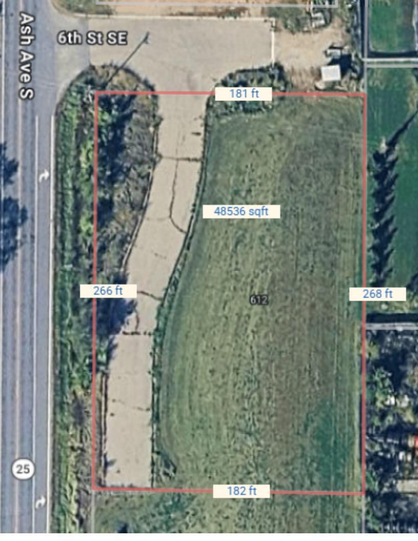 View of Land at 612 Ash Ave, Mayer - Mike Wilen | Minnesota Team Real Estate