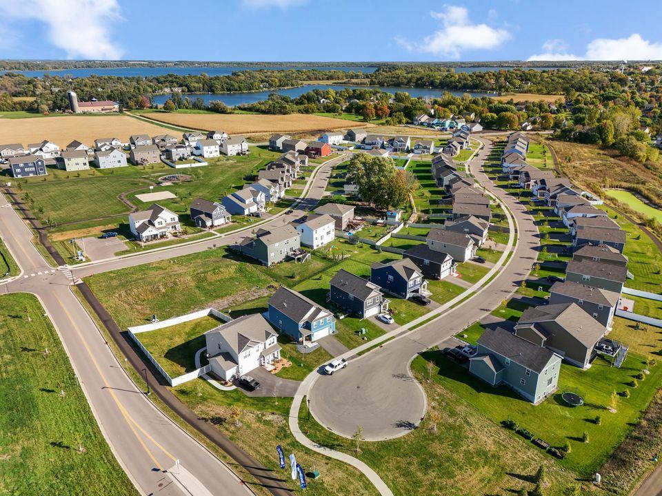 View of Residential at 150 Snowdrop Trail, Waconia MN 55387, Waconia (34 of 47) - Mike Wilen | Minnesota Team Real Estate