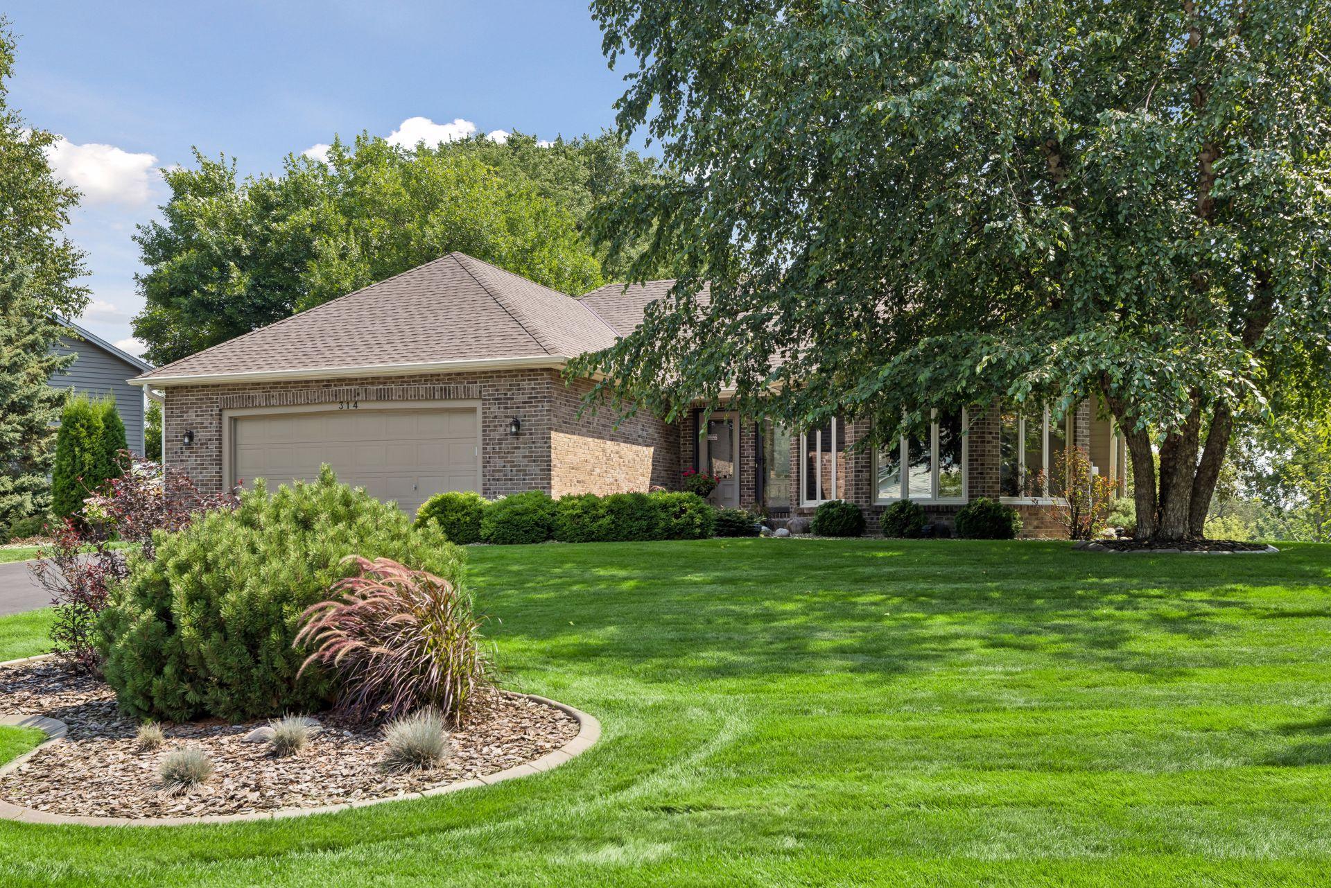 View of Residential at 314 Wedgewood Drive, Mahtomedi MN 55115, Mahtomedi (2 of 61) - Mike Wilen | Minnesota Team Real Estate