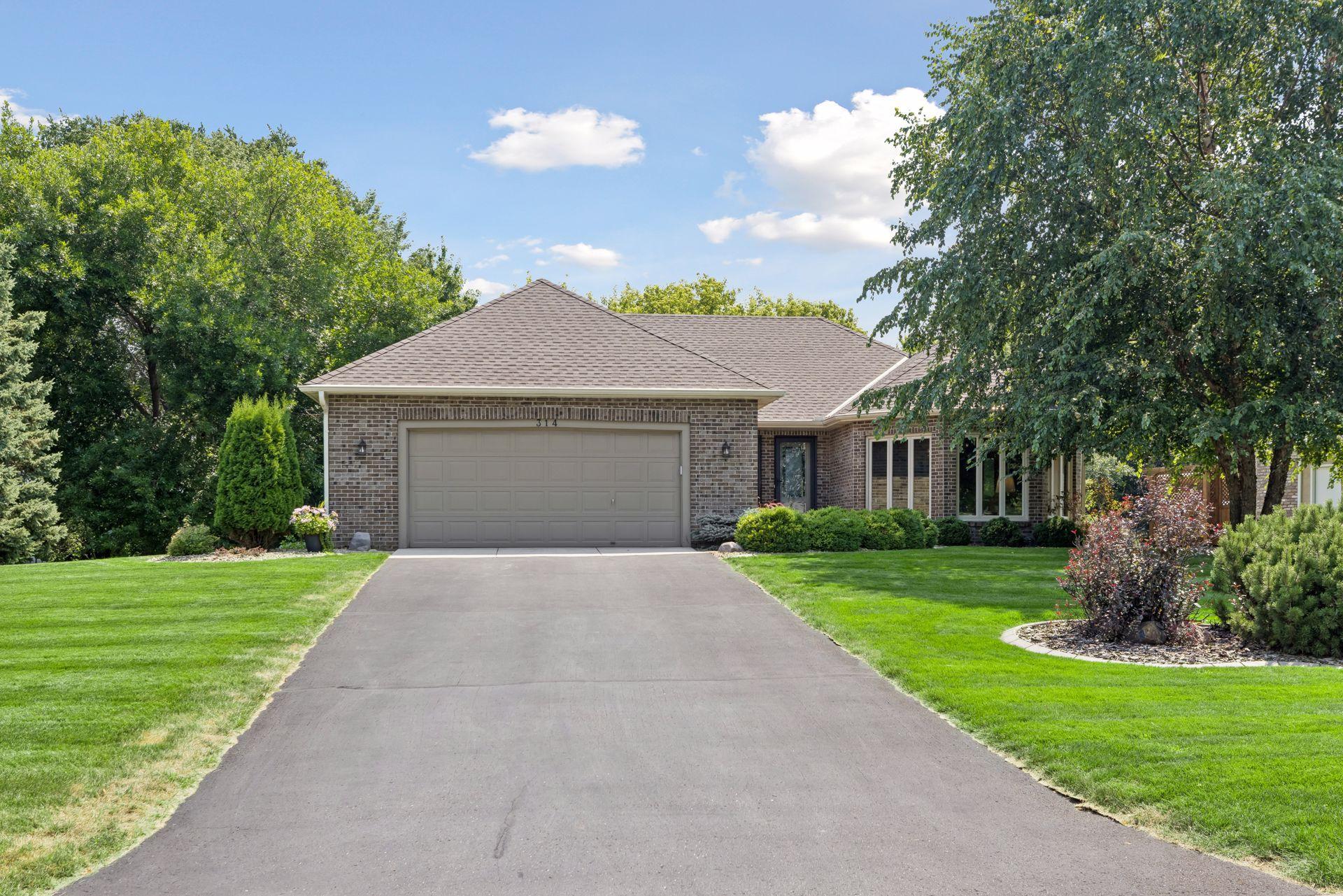 View of Residential at 314 Wedgewood Drive, Mahtomedi MN 55115, Mahtomedi (8 of 61) - Mike Wilen | Minnesota Team Real Estate