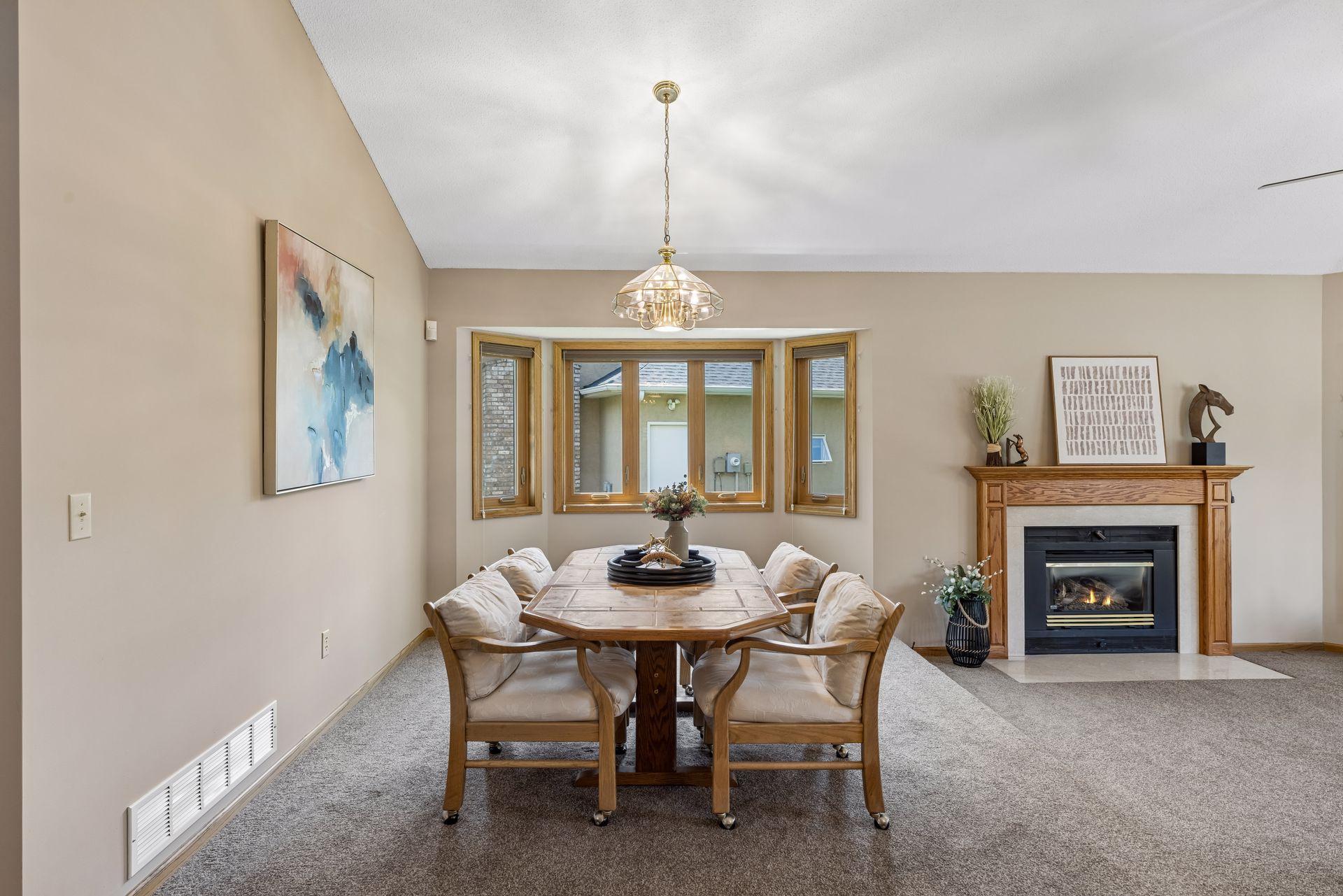 View of Residential at 314 Wedgewood Drive, Mahtomedi MN 55115, Mahtomedi (12 of 61) - Mike Wilen | Minnesota Team Real Estate