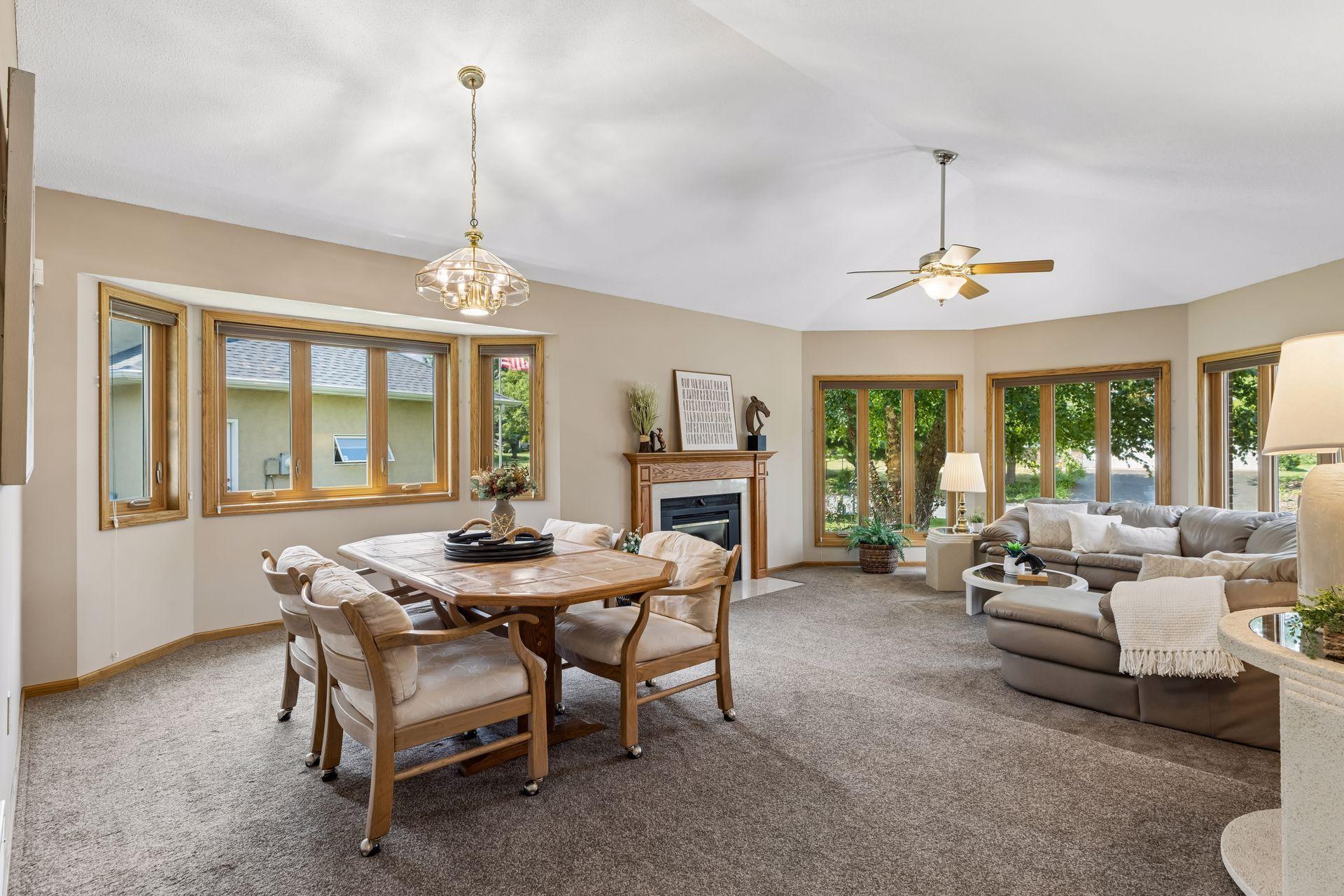 View of Residential at 314 Wedgewood Drive, Mahtomedi MN 55115, Mahtomedi (13 of 61) - Mike Wilen | Minnesota Team Real Estate
