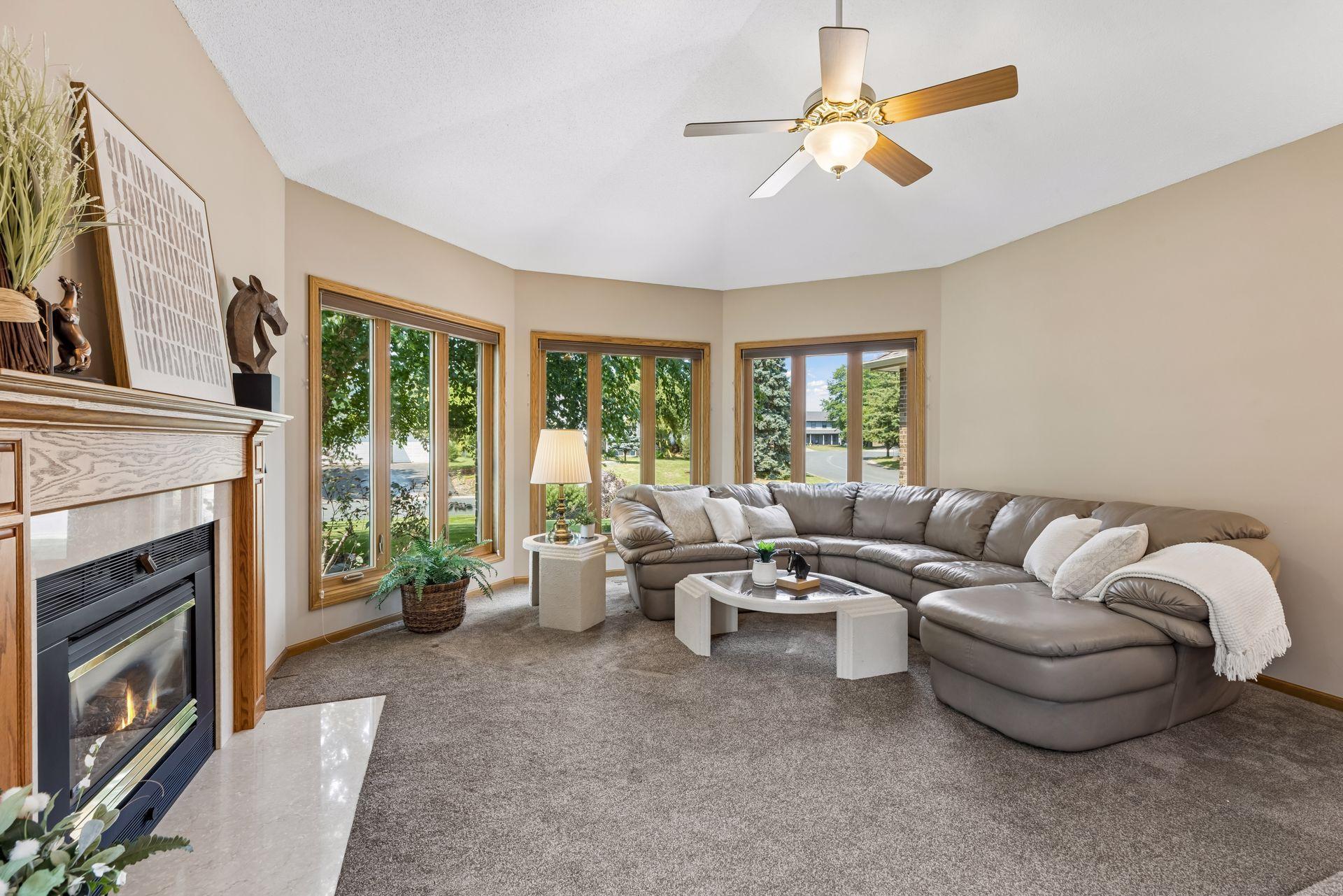 View of Residential at 314 Wedgewood Drive, Mahtomedi MN 55115, Mahtomedi (17 of 61) - Mike Wilen | Minnesota Team Real Estate