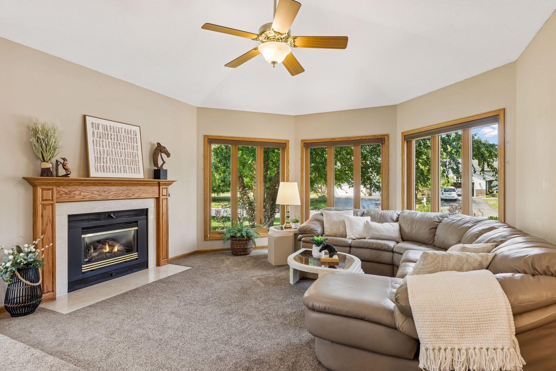View of Residential at 314 Wedgewood Drive, Mahtomedi MN 55115, Mahtomedi (18 of 61) - Mike Wilen | Minnesota Team Real Estate