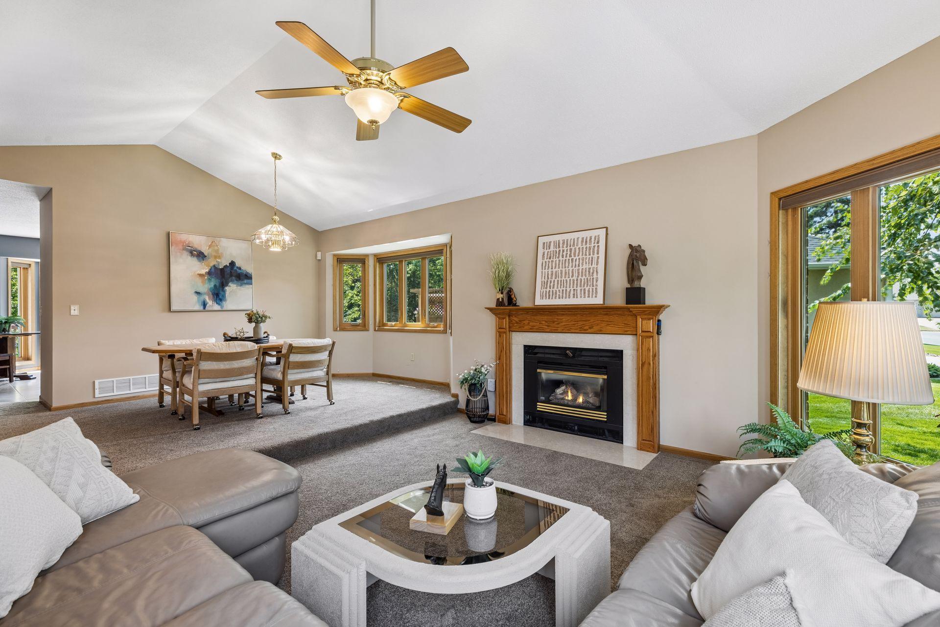 View of Residential at 314 Wedgewood Drive, Mahtomedi MN 55115, Mahtomedi (19 of 61) - Mike Wilen | Minnesota Team Real Estate