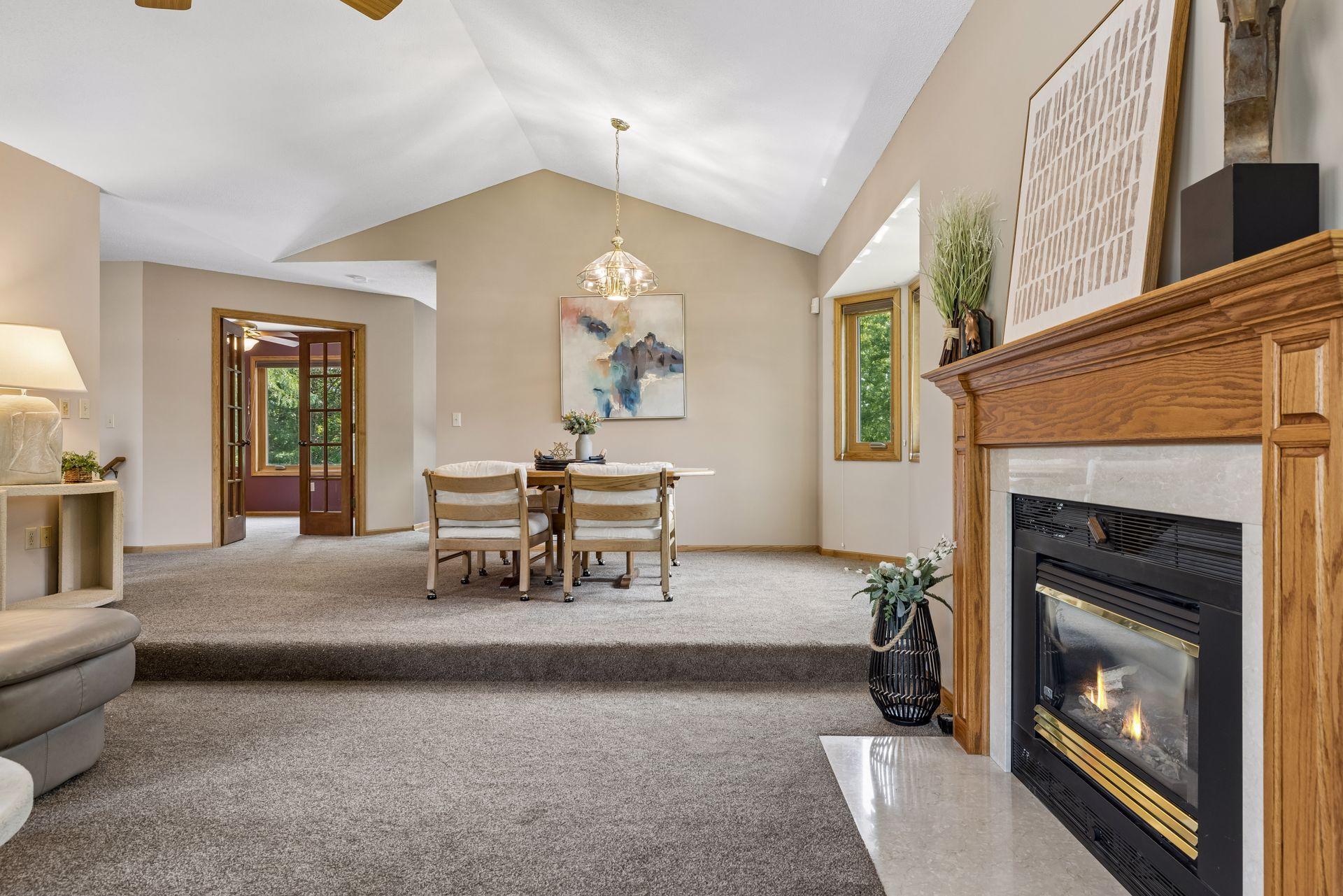 View of Residential at 314 Wedgewood Drive, Mahtomedi MN 55115, Mahtomedi (20 of 61) - Mike Wilen | Minnesota Team Real Estate