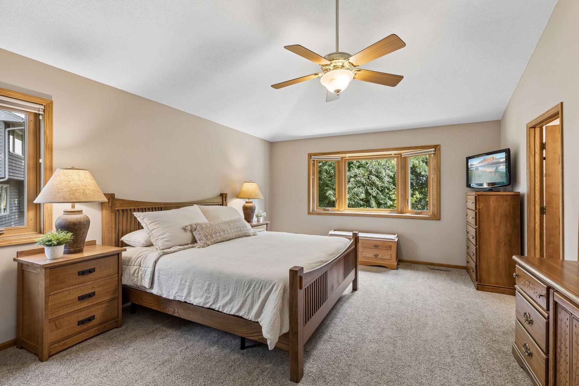 View of Residential at 314 Wedgewood Drive, Mahtomedi MN 55115, Mahtomedi (30 of 61) - Mike Wilen | Minnesota Team Real Estate