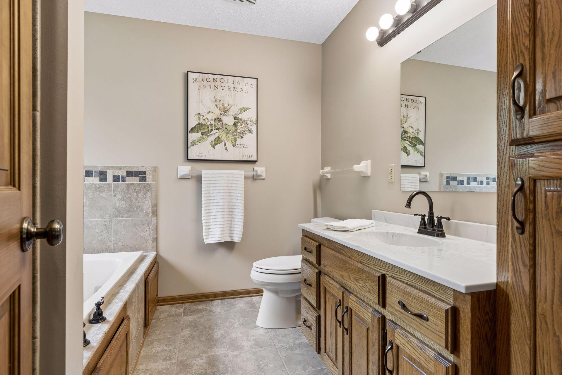View of Residential at 314 Wedgewood Drive, Mahtomedi MN 55115, Mahtomedi (33 of 61) - Mike Wilen | Minnesota Team Real Estate