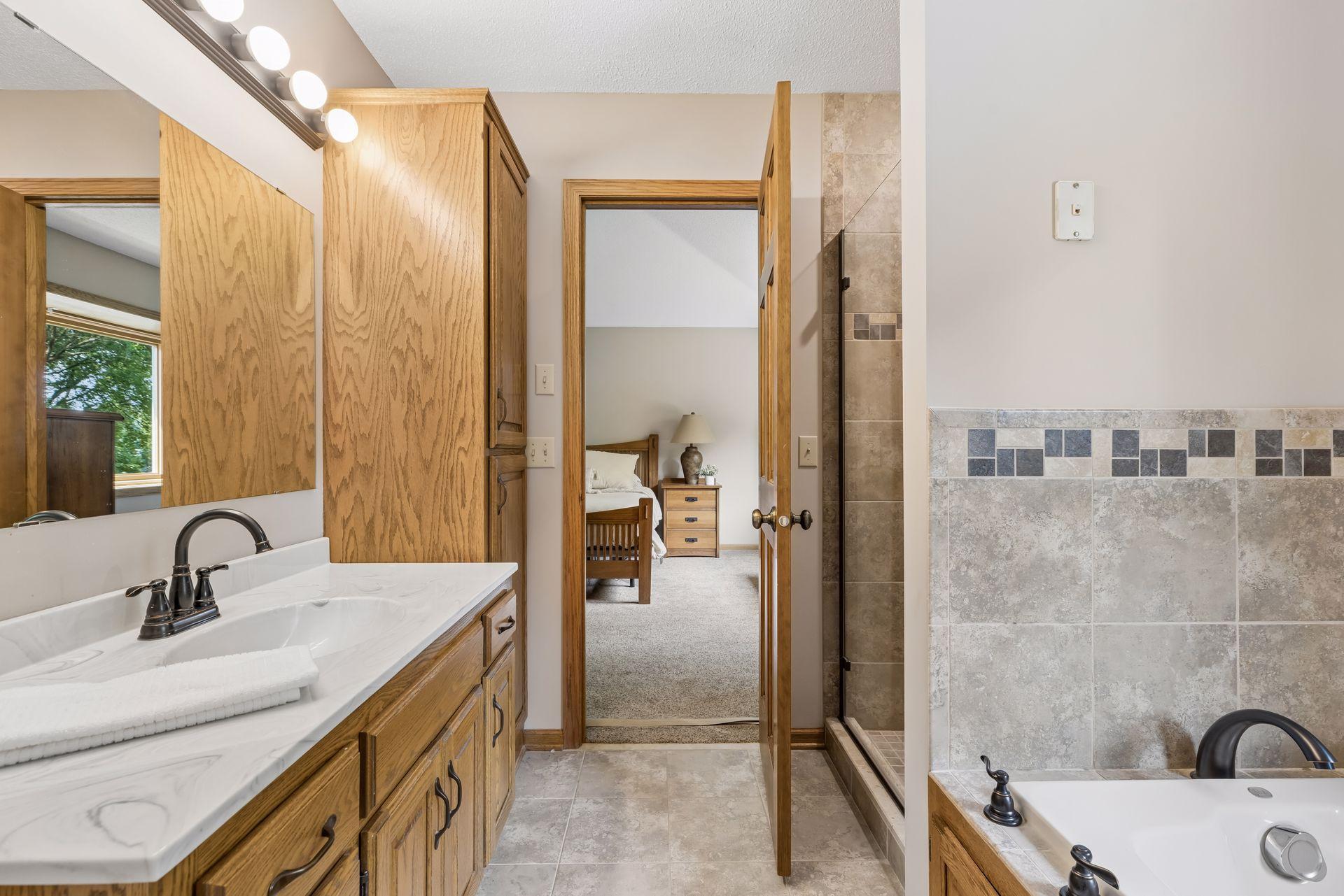 View of Residential at 314 Wedgewood Drive, Mahtomedi MN 55115, Mahtomedi (34 of 61) - Mike Wilen | Minnesota Team Real Estate