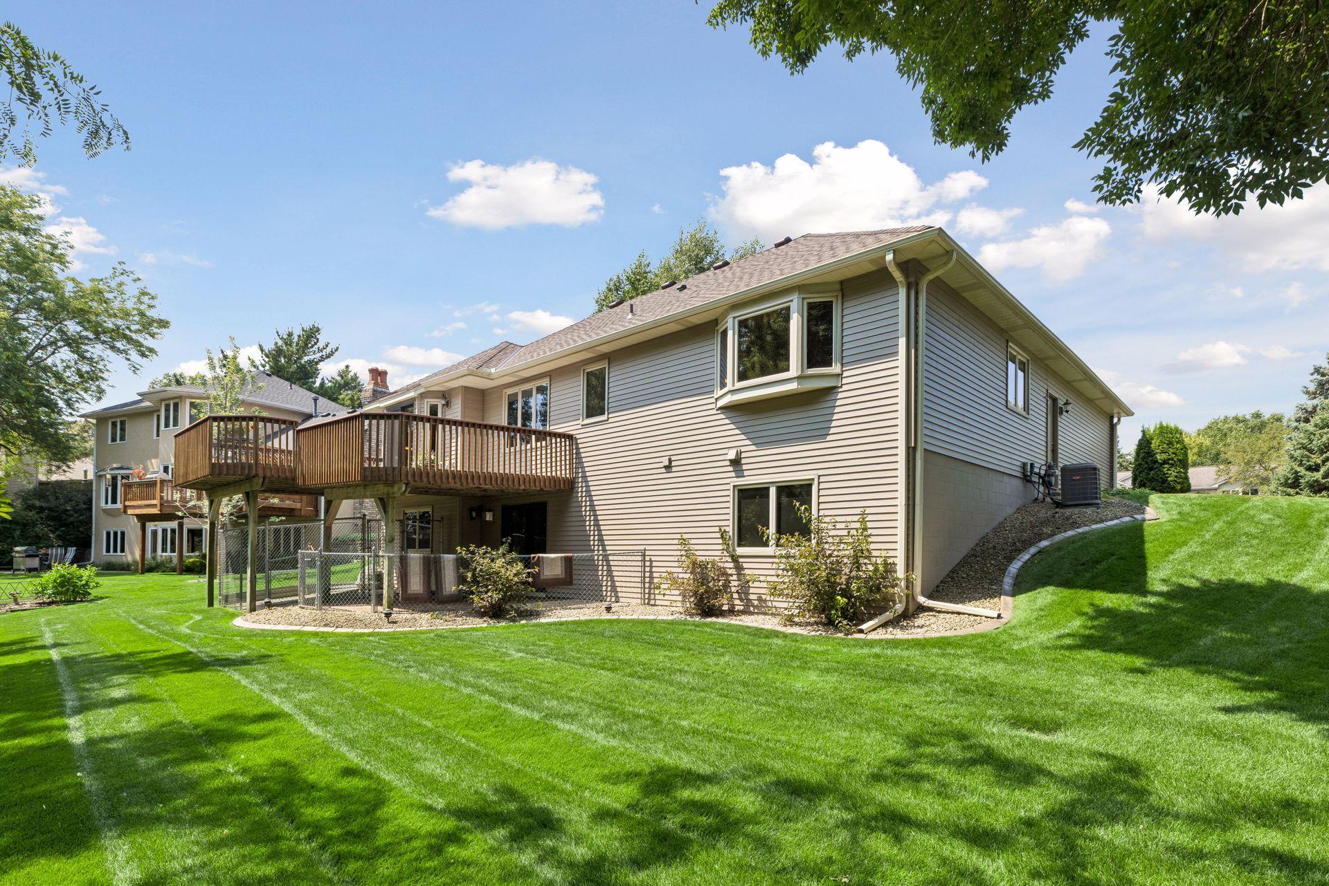View of Residential at 314 Wedgewood Drive, Mahtomedi MN 55115, Mahtomedi (47 of 61) - Mike Wilen | Minnesota Team Real Estate