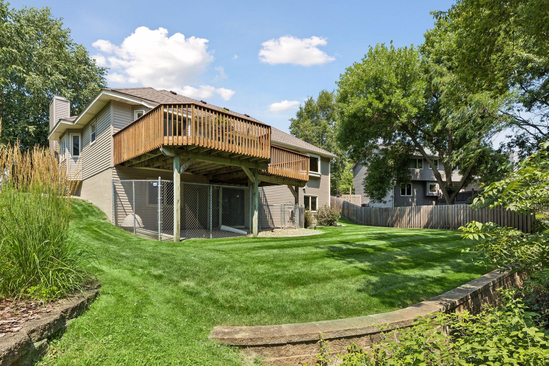 View of Residential at 314 Wedgewood Drive, Mahtomedi MN 55115, Mahtomedi (49 of 61) - Mike Wilen | Minnesota Team Real Estate