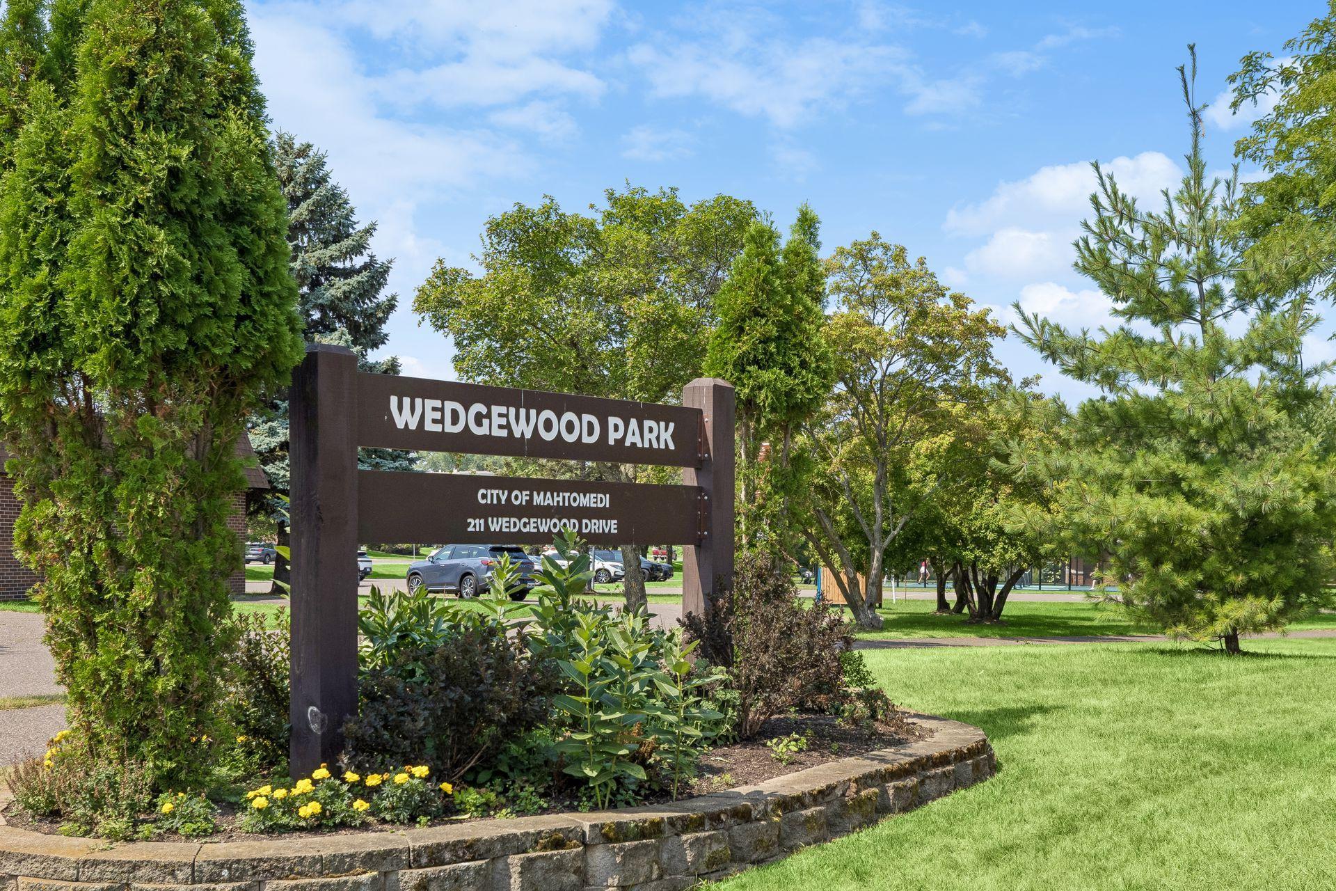 View of Residential at 314 Wedgewood Drive, Mahtomedi MN 55115, Mahtomedi (56 of 61) - Mike Wilen | Minnesota Team Real Estate