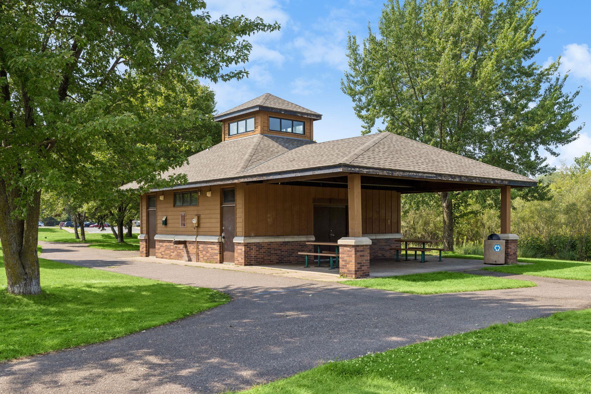 View of Residential at 314 Wedgewood Drive, Mahtomedi MN 55115, Mahtomedi (60 of 61) - Mike Wilen | Minnesota Team Real Estate