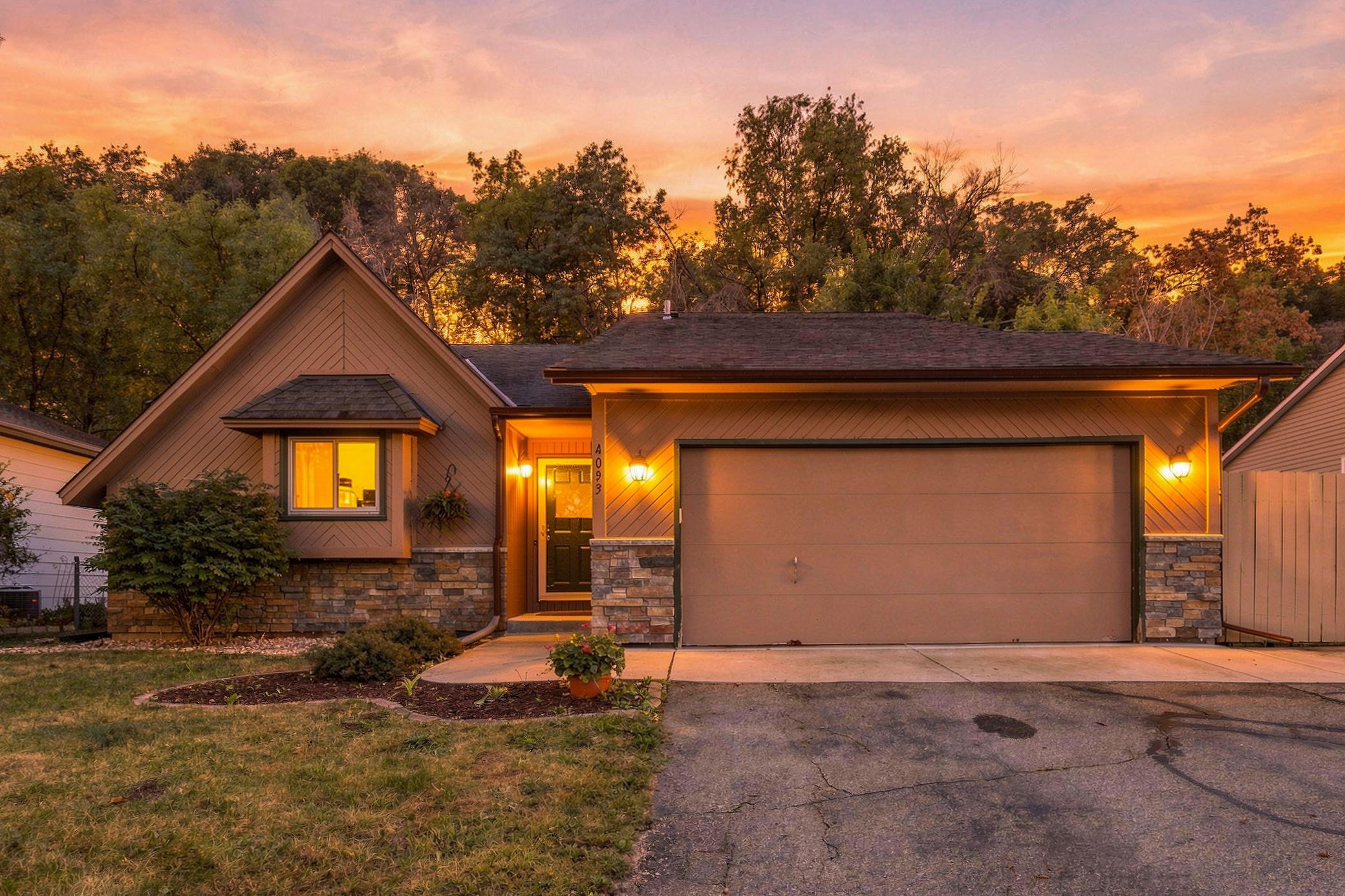 View of Single Family at 4093 131st Street, Savage - Mike Wilen | Minnesota Team Real Estate