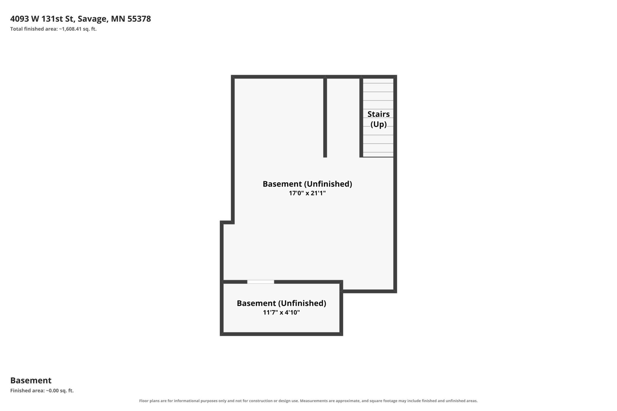View of Residential at 4093 131st Street, Savage MN 55378, Savage (29 of 33) - Mike Wilen | Minnesota Team Real Estate