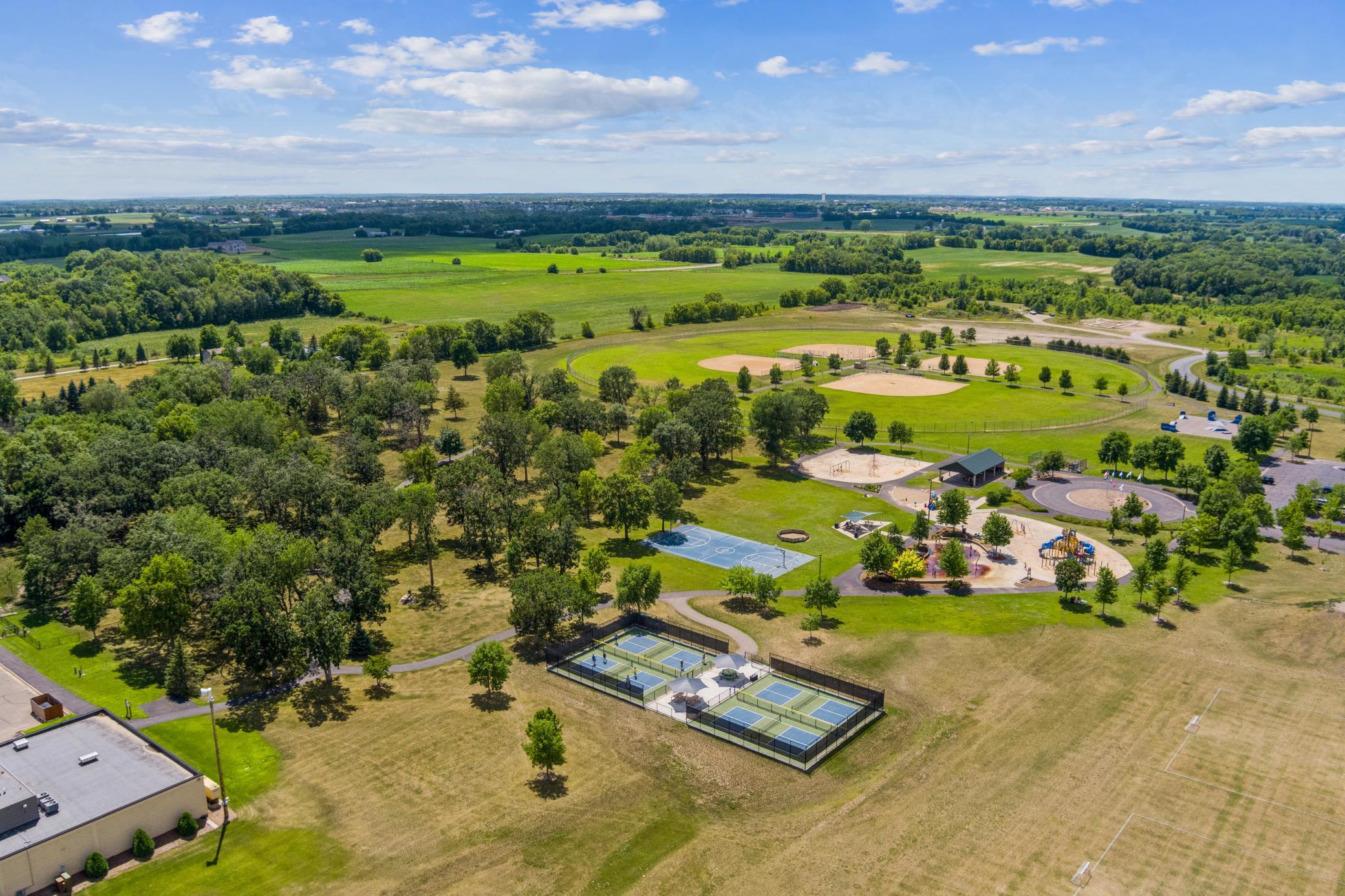 View of Residential at 7395 Kagan Avenue, Otsego MN 55301, Otsego (19 of 21) - Mike Wilen | Minnesota Team Real Estate