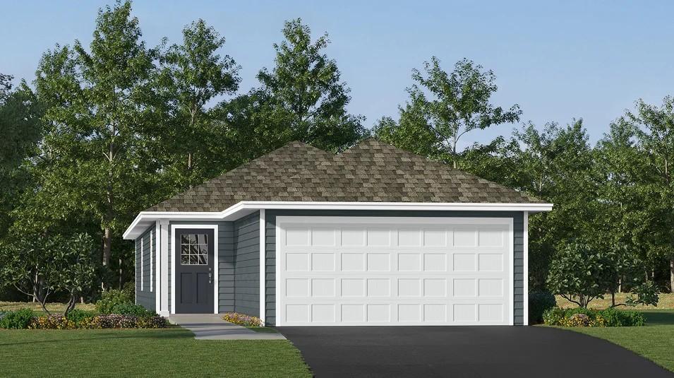 View of Single Family at 7395 Kagan Avenue, Otsego - Mike Wilen | Minnesota Team Real Estate