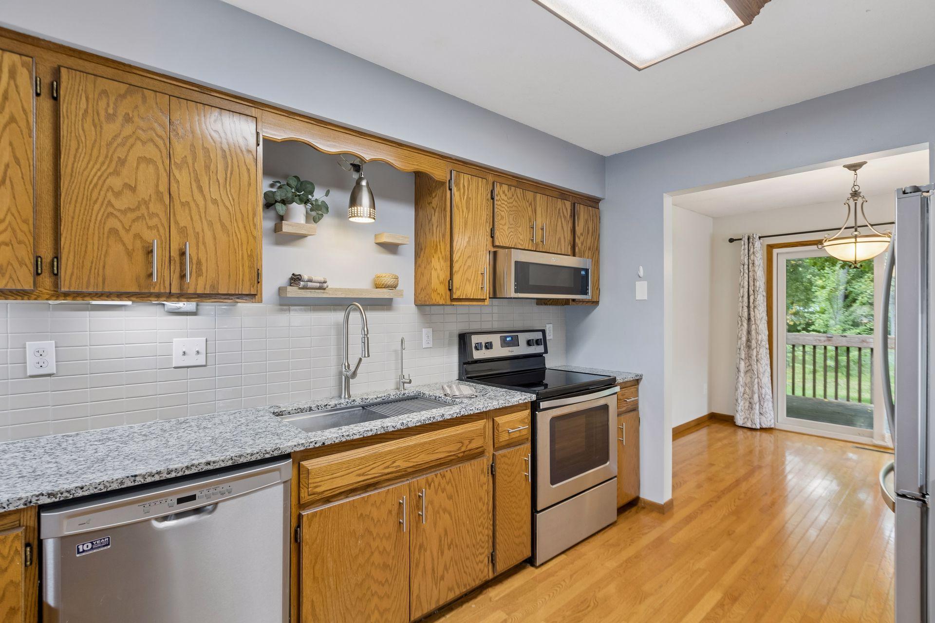 View of Residential at 533 Ravoux Road, Chaska MN 55318, Chaska (15 of 46) - Mike Wilen | Minnesota Team Real Estate