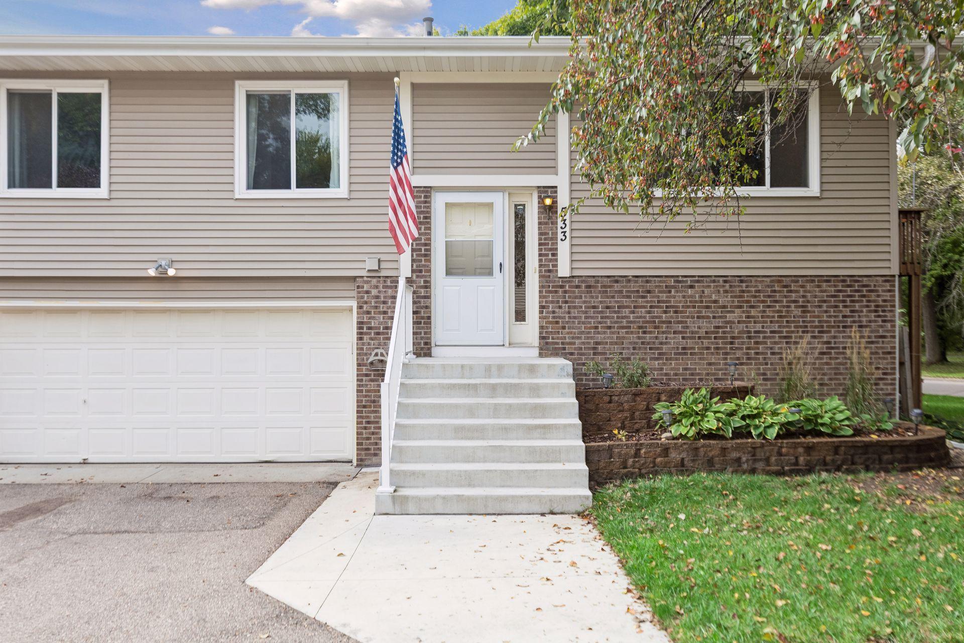 View of (TH) Quad/4 Corners at 533 Ravoux Road, Chaska - Mike Wilen | Minnesota Team Real Estate