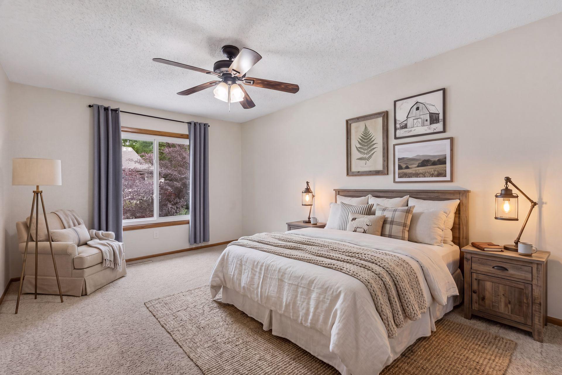View of Residential at 533 Ravoux Road, Chaska MN 55318, Chaska (20 of 51) - Mike Wilen | Minnesota Team Real Estate