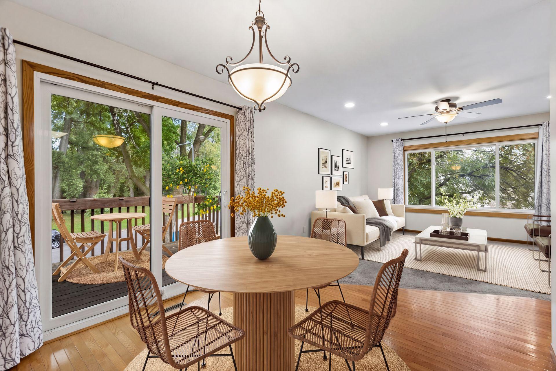 View of Residential at 533 Ravoux Road, Chaska MN 55318, Chaska (11 of 51) - Mike Wilen | Minnesota Team Real Estate