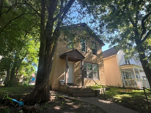 View of Duplex Up and Down at 929 6th Street, Saint Paul - Mike Wilen | Minnesota Team Real Estate