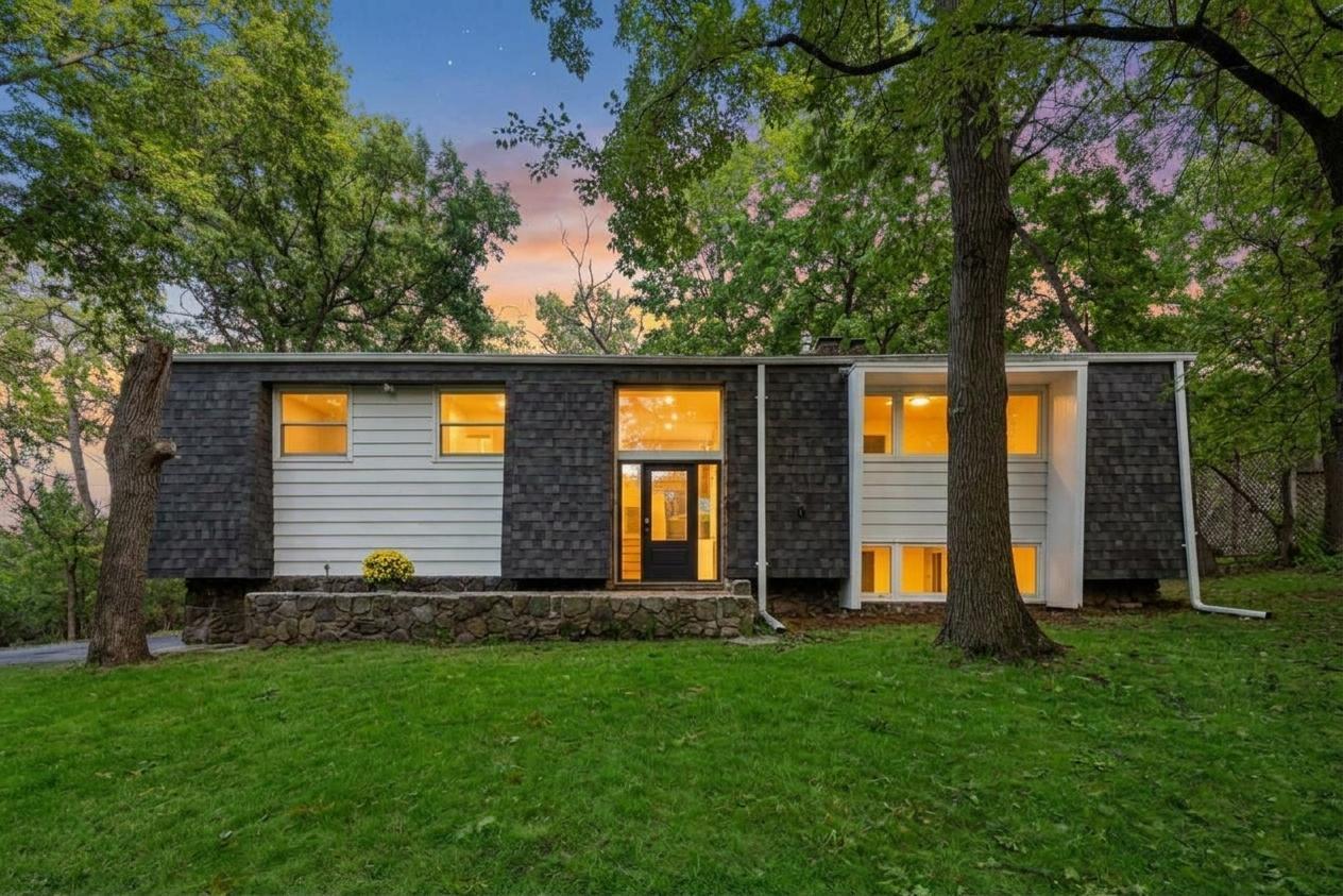View of Single Family at 4335 Briarwood Drive, Minnetonka - Mike Wilen | Minnesota Team Real Estate