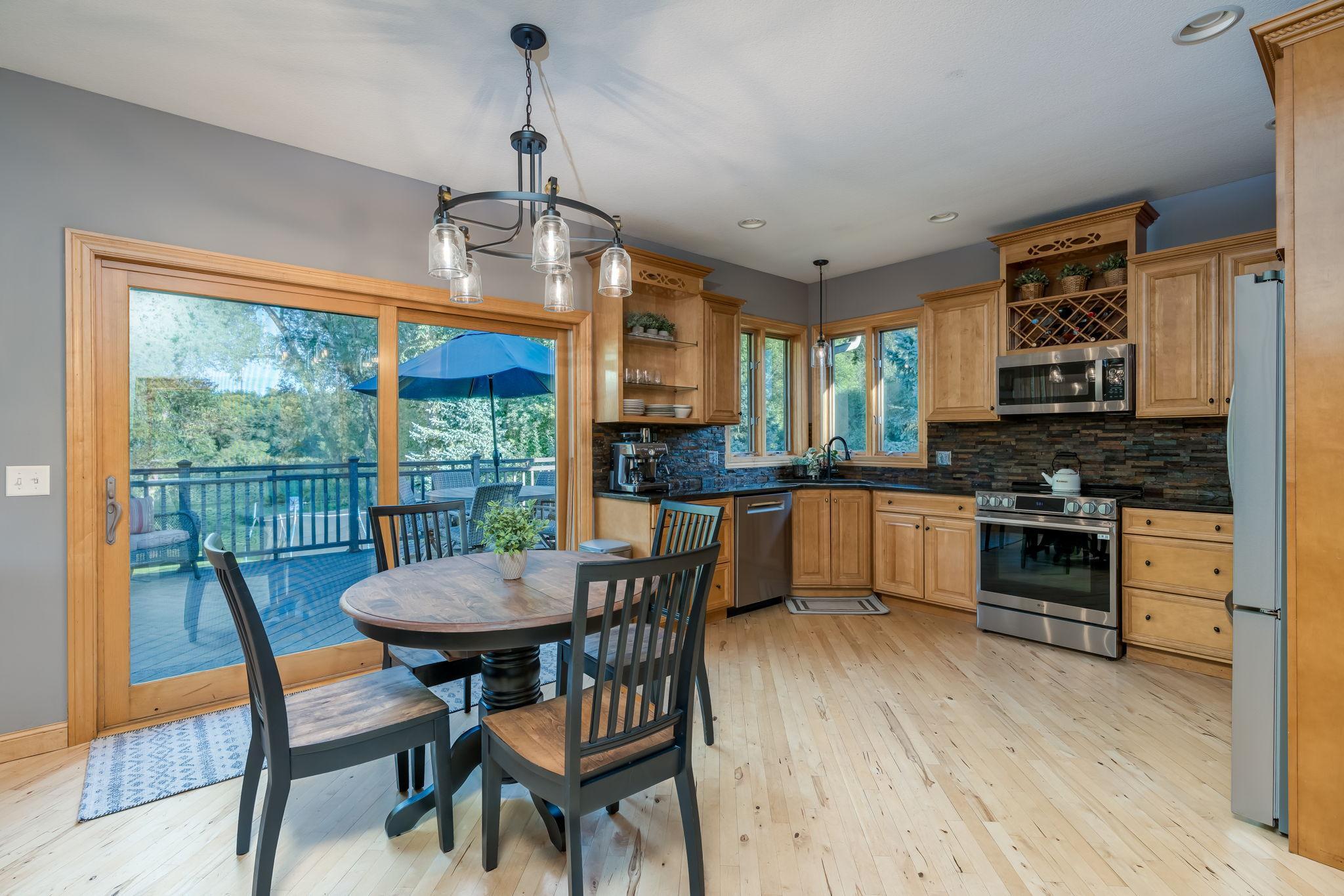 View of Residential at 44229 Willow Road, Saint Peter MN 56082, Saint Peter (14 of 57) - Mike Wilen | Minnesota Team Real Estate