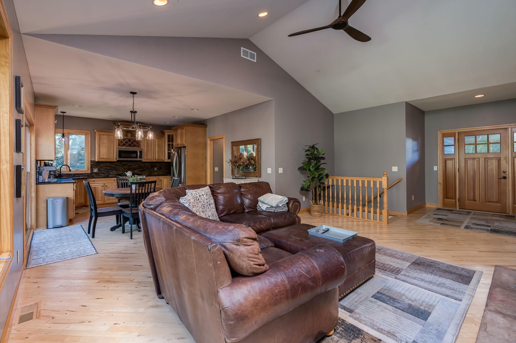 View of Residential at 44229 Willow Road, Saint Peter MN 56082, Saint Peter (11 of 57) - Mike Wilen | Minnesota Team Real Estate