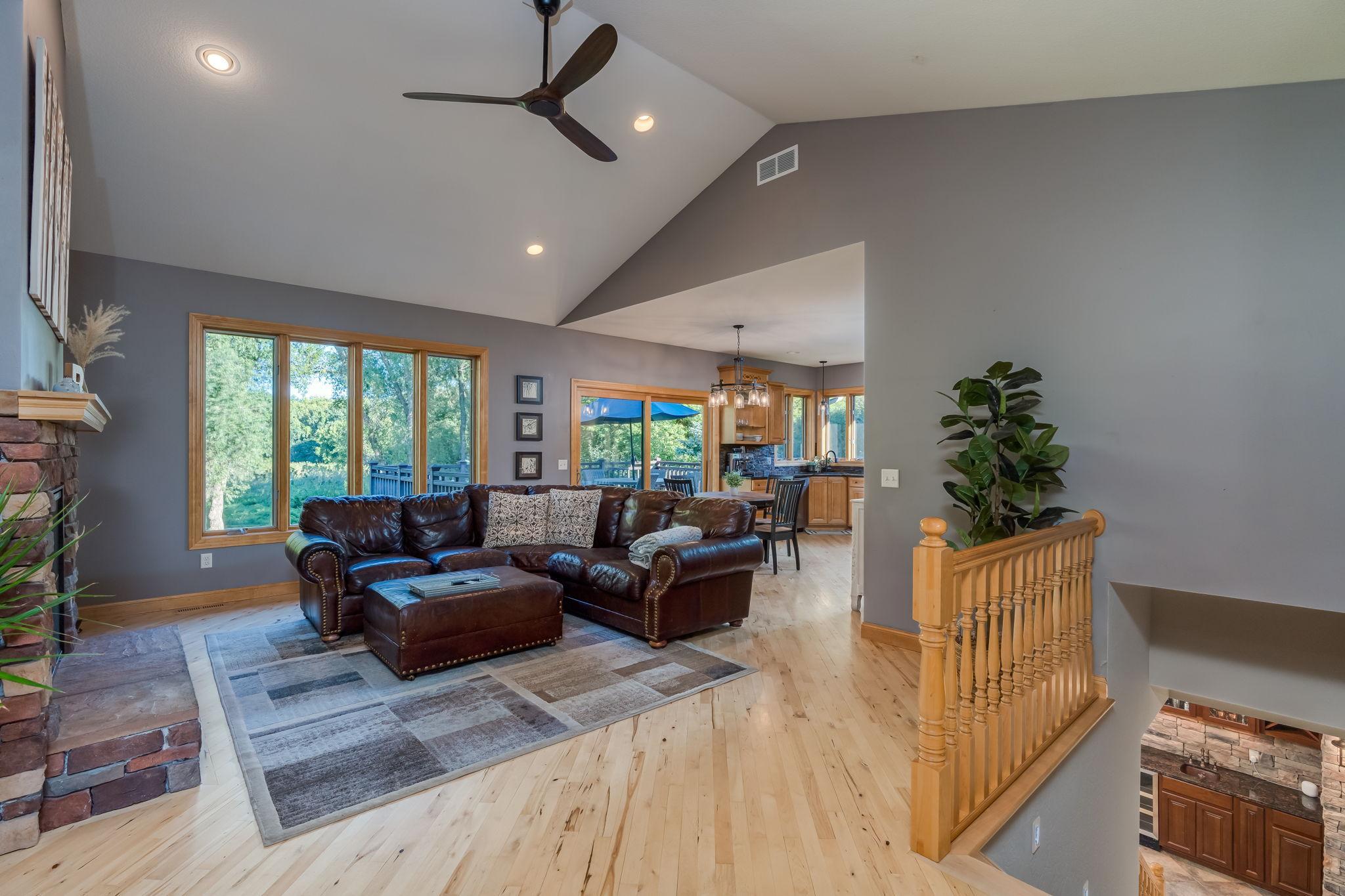 View of Residential at 44229 Willow Road, Saint Peter MN 56082, Saint Peter (7 of 57) - Mike Wilen | Minnesota Team Real Estate