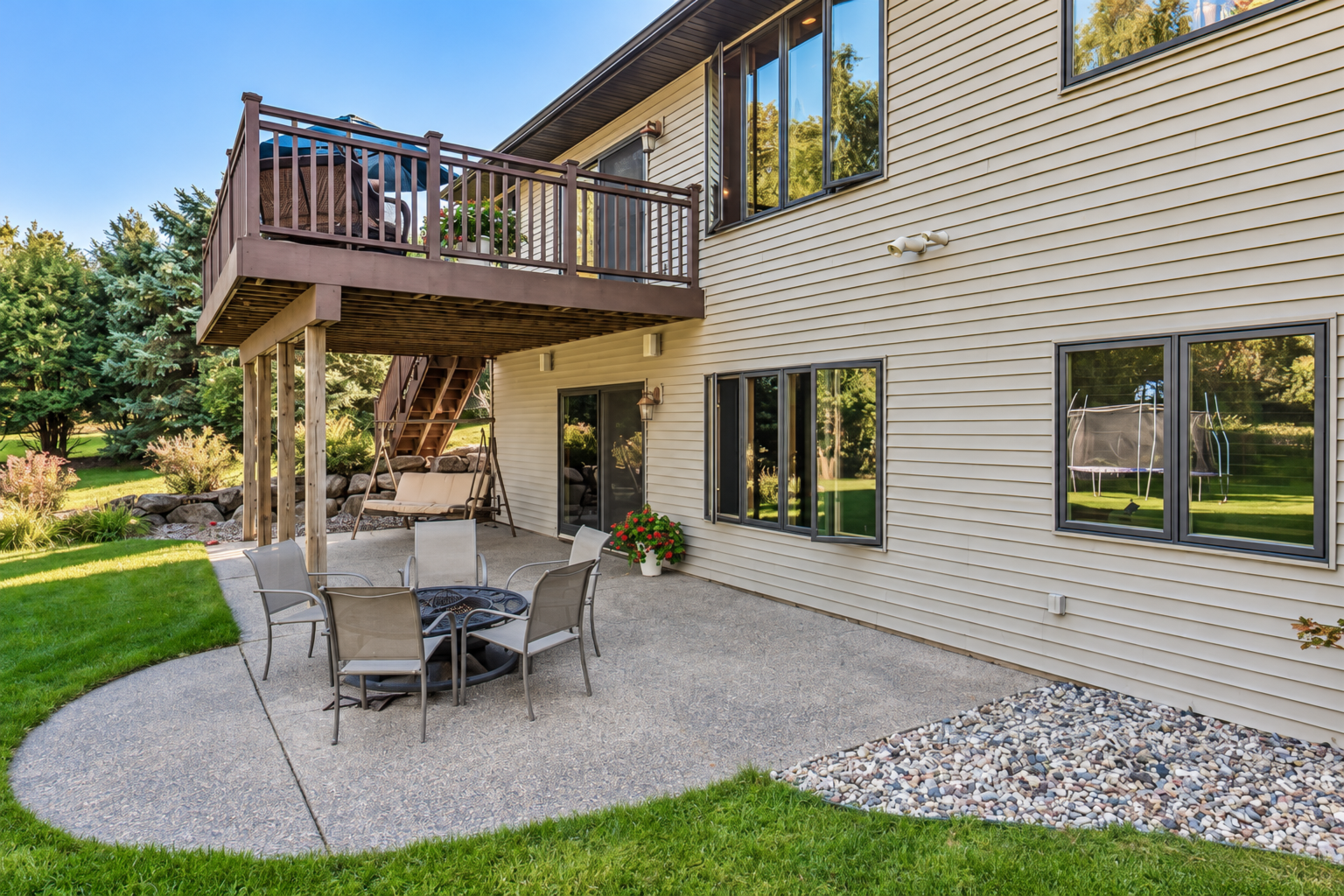 View of Residential at 44229 Willow Road, Saint Peter MN 56082, Saint Peter (35 of 39) - Mike Wilen | Minnesota Team Real Estate