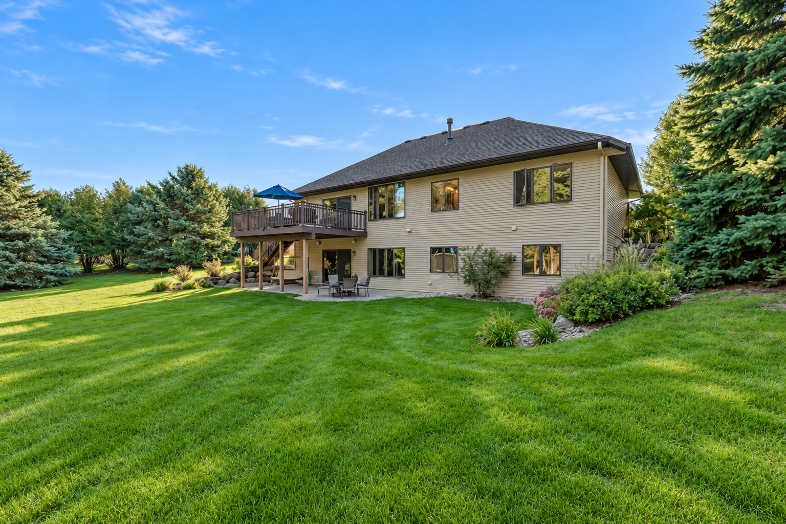 View of Residential at 44229 Willow Road, Saint Peter MN 56082, Saint Peter (36 of 39) - Mike Wilen | Minnesota Team Real Estate
