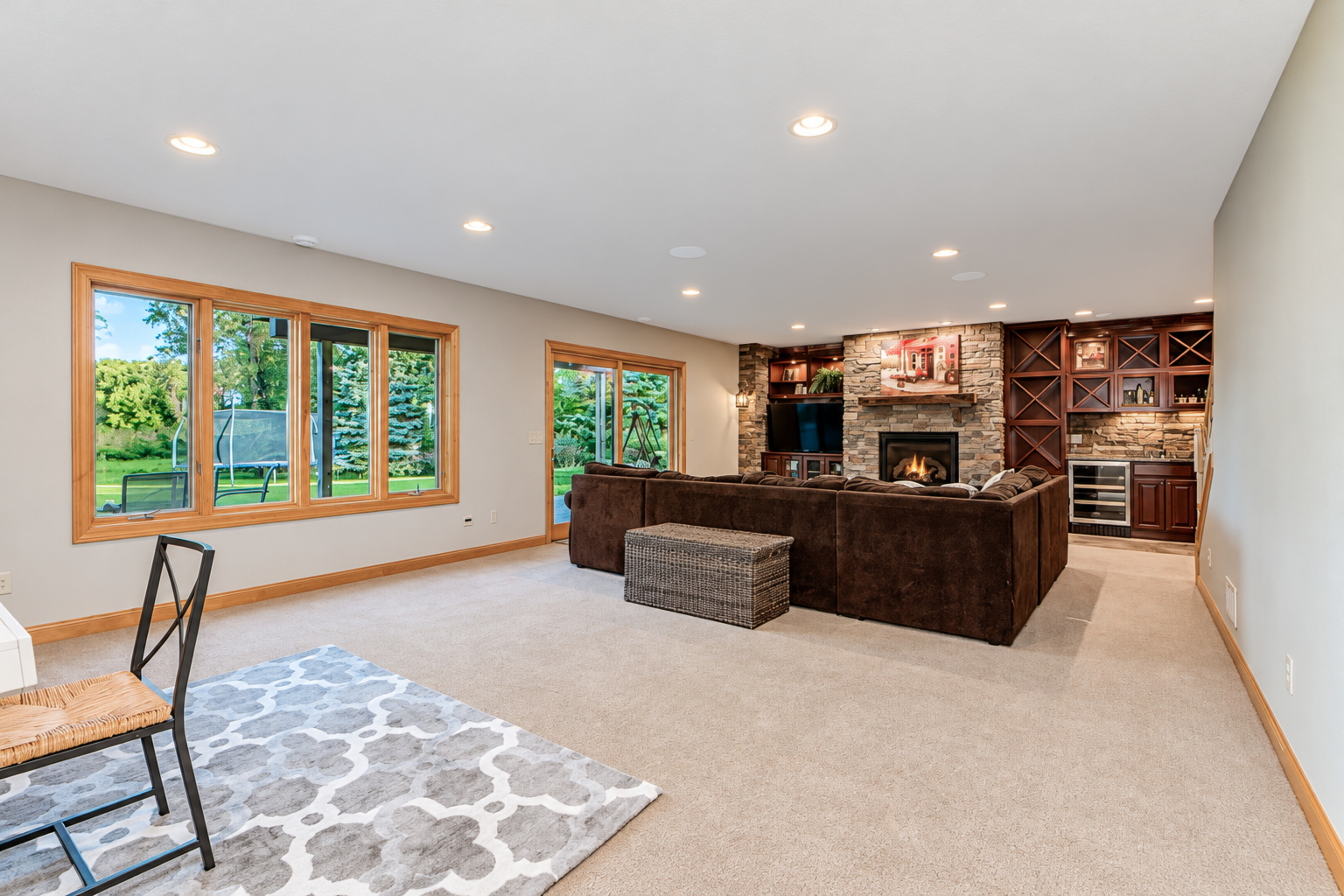 View of Residential at 44229 Willow Road, Saint Peter MN 56082, Saint Peter (28 of 39) - Mike Wilen | Minnesota Team Real Estate