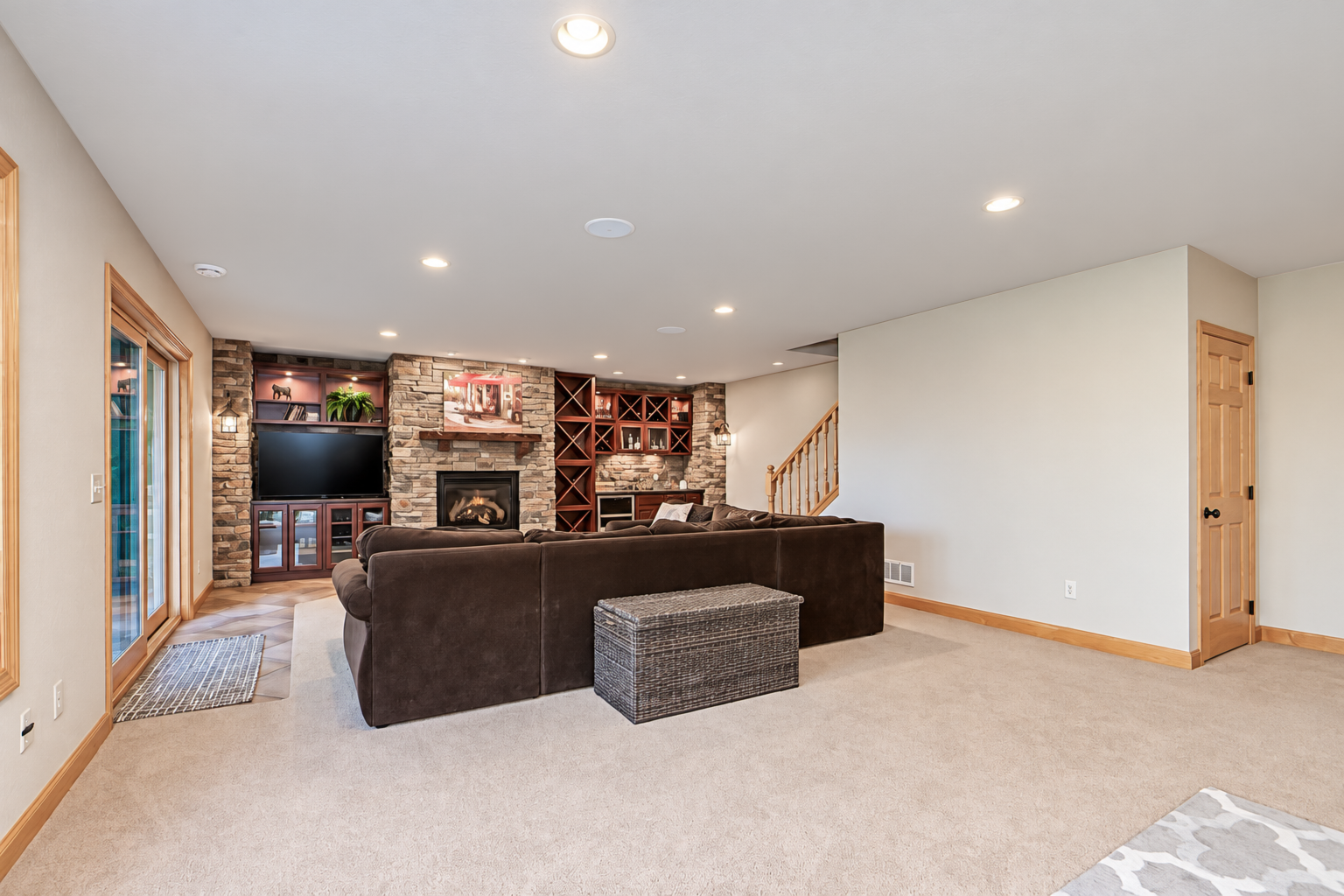 View of Residential at 44229 Willow Road, Saint Peter MN 56082, Saint Peter (27 of 39) - Mike Wilen | Minnesota Team Real Estate