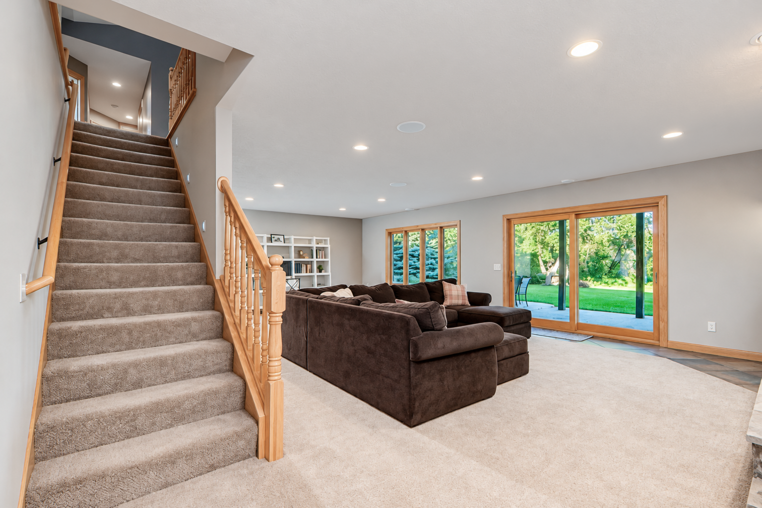 View of Residential at 44229 Willow Road, Saint Peter MN 56082, Saint Peter (26 of 39) - Mike Wilen | Minnesota Team Real Estate