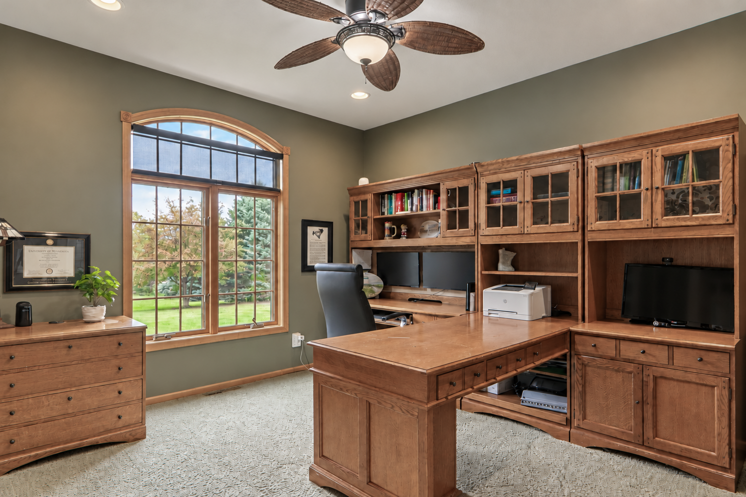 View of Residential at 44229 Willow Road, Saint Peter MN 56082, Saint Peter (15 of 39) - Mike Wilen | Minnesota Team Real Estate