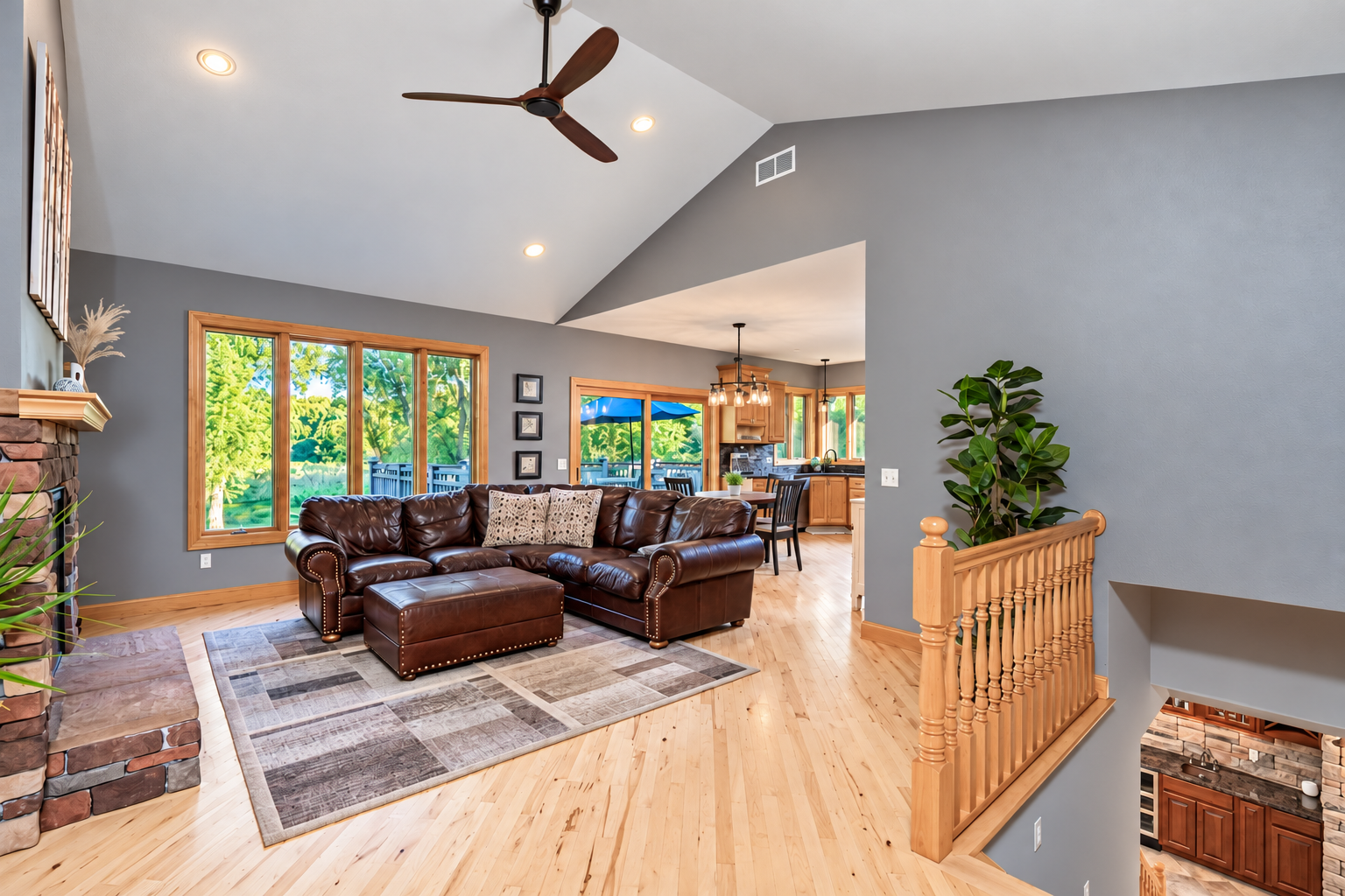 View of Residential at 44229 Willow Road, Saint Peter MN 56082, Saint Peter (14 of 39) - Mike Wilen | Minnesota Team Real Estate