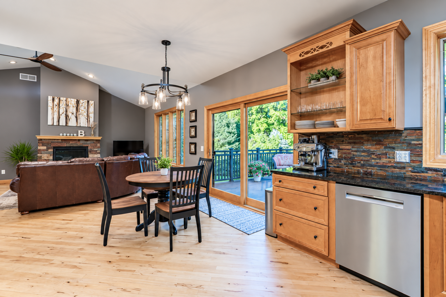 View of Residential at 44229 Willow Road, Saint Peter MN 56082, Saint Peter (10 of 39) - Mike Wilen | Minnesota Team Real Estate