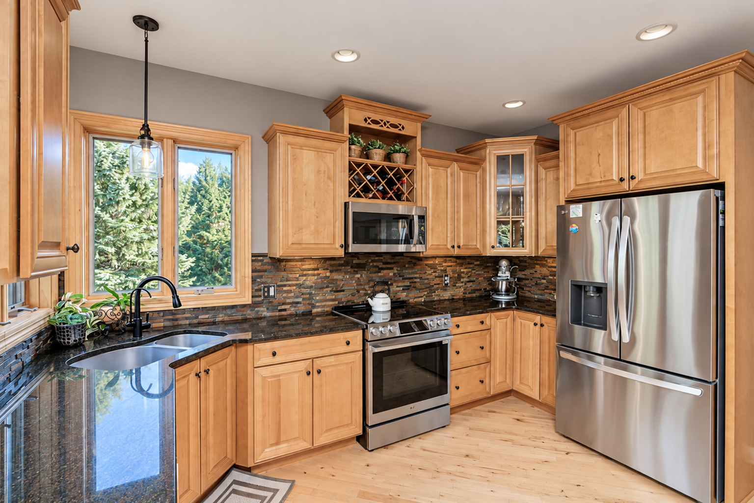 View of Residential at 44229 Willow Road, Saint Peter MN 56082, Saint Peter (8 of 39) - Mike Wilen | Minnesota Team Real Estate