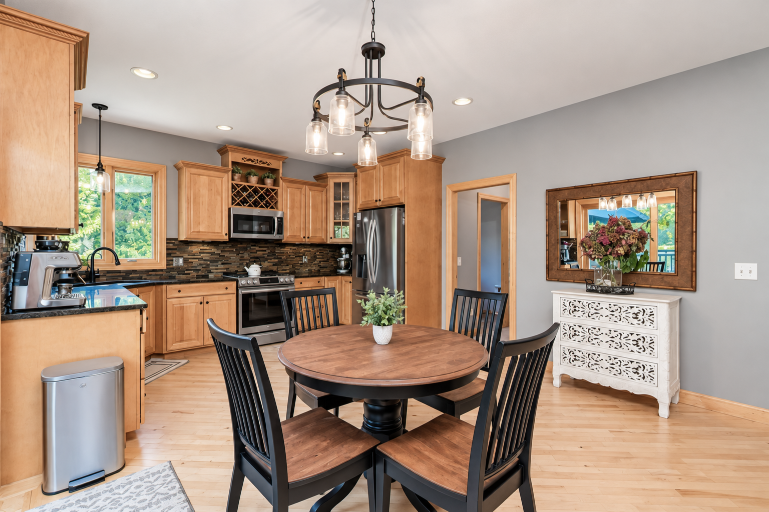 View of Residential at 44229 Willow Road, Saint Peter MN 56082, Saint Peter (7 of 39) - Mike Wilen | Minnesota Team Real Estate