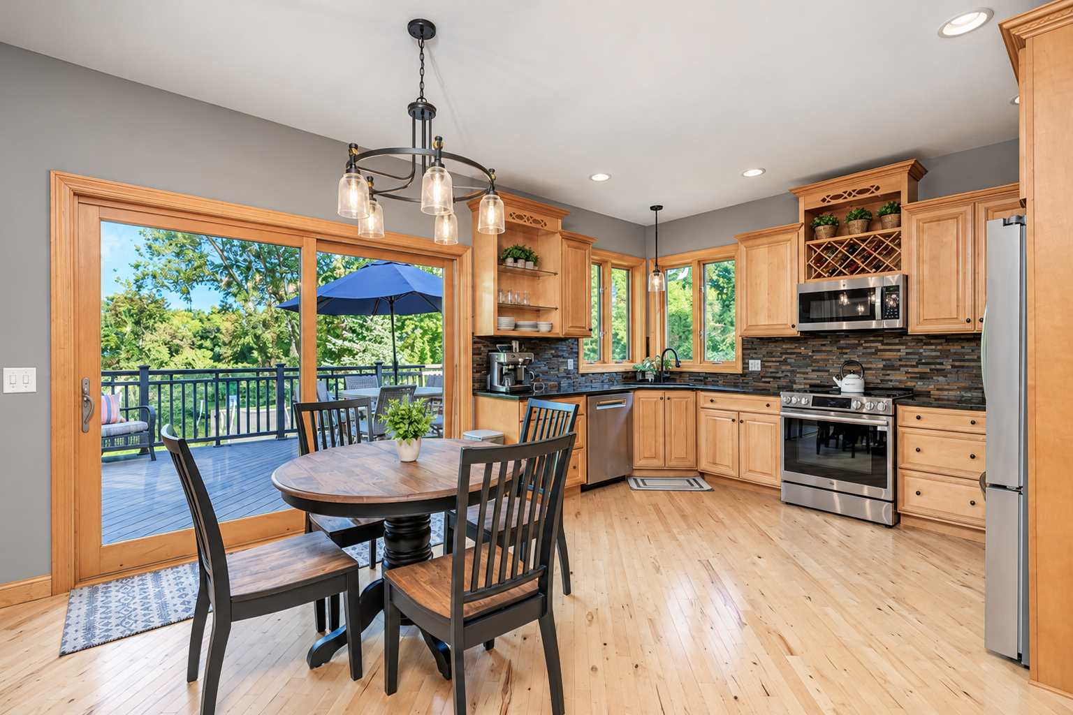 View of Residential at 44229 Willow Road, Saint Peter MN 56082, Saint Peter (6 of 39) - Mike Wilen | Minnesota Team Real Estate