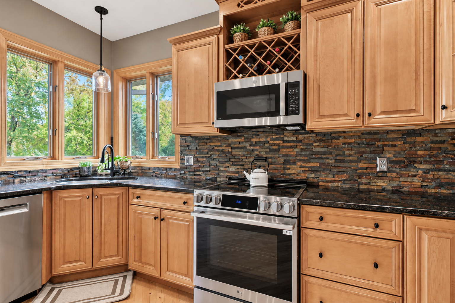 View of Residential at 44229 Willow Road, Saint Peter MN 56082, Saint Peter (5 of 39) - Mike Wilen | Minnesota Team Real Estate