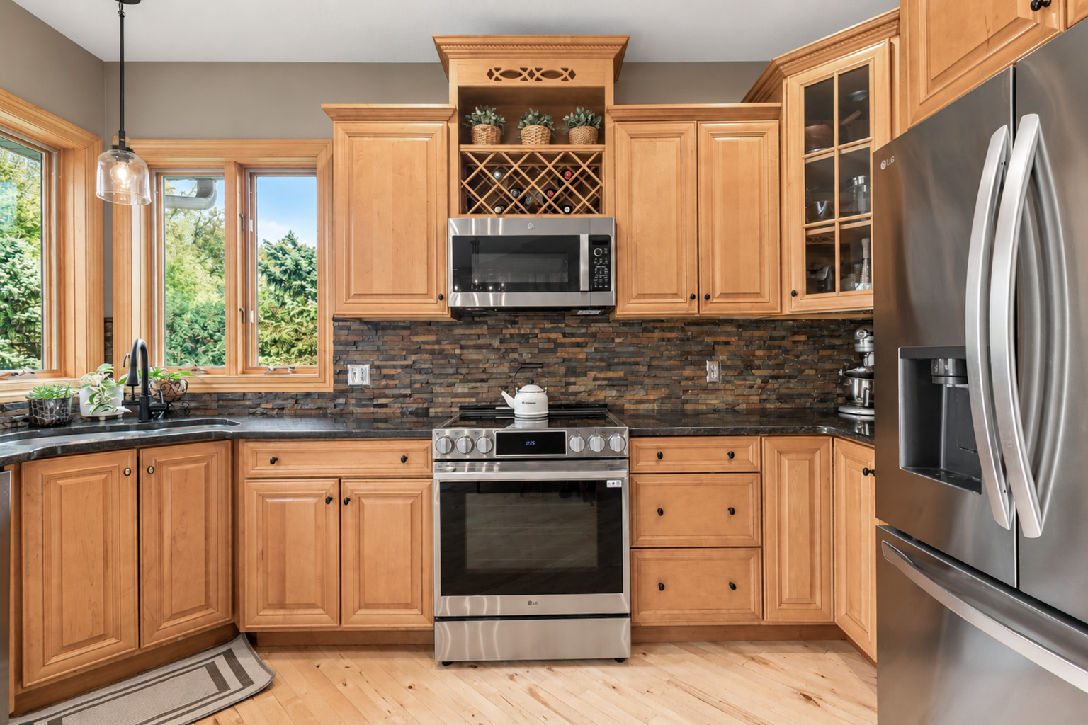 View of Residential at 44229 Willow Road, Saint Peter MN 56082, Saint Peter (3 of 39) - Mike Wilen | Minnesota Team Real Estate