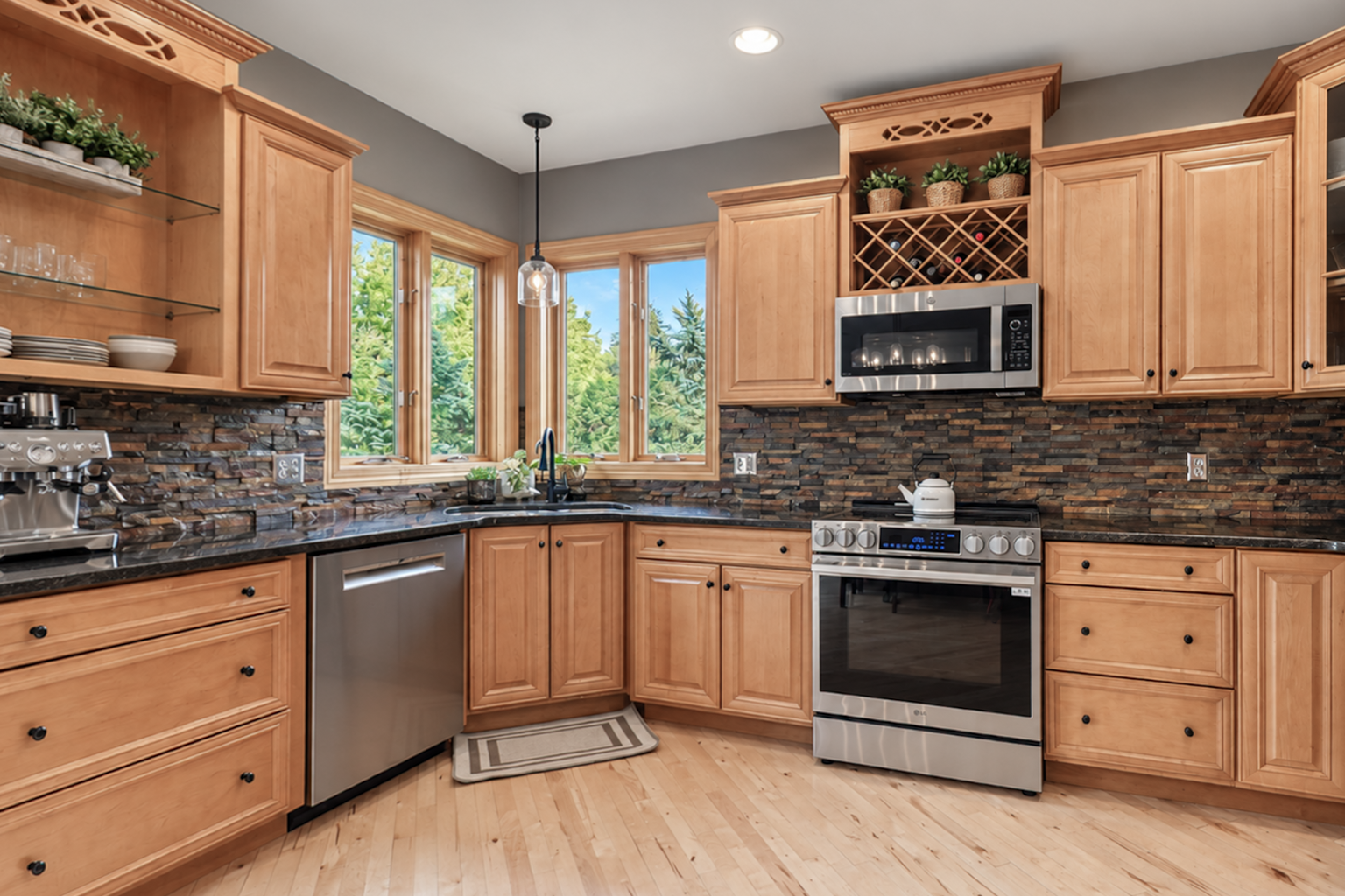 View of Residential at 44229 Willow Road, Saint Peter MN 56082, Saint Peter (4 of 39) - Mike Wilen | Minnesota Team Real Estate