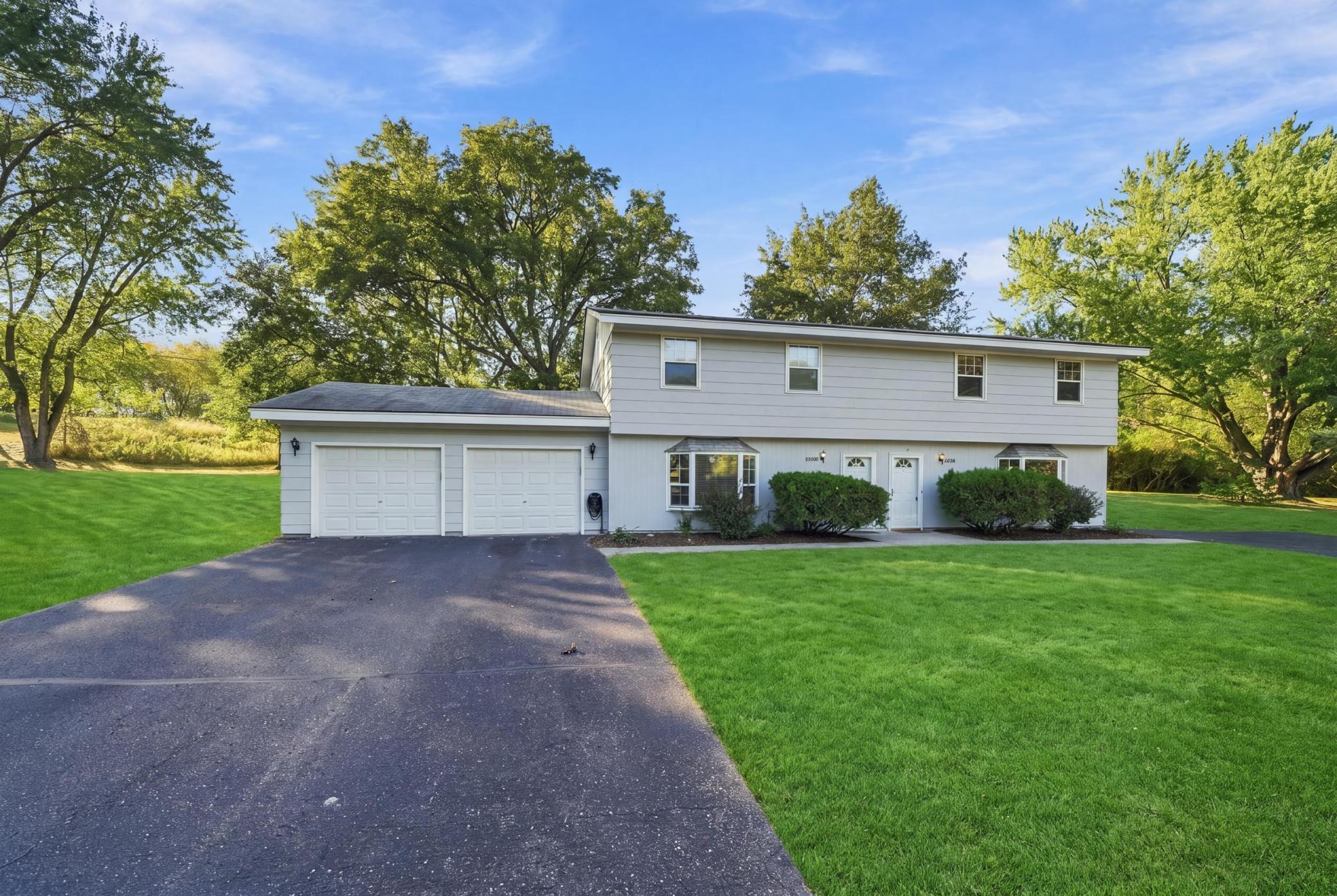 View of Duplex Side by Side at 6980 Alpine Trail, Eden Prairie - Mike Wilen | Minnesota Team Real Estate
